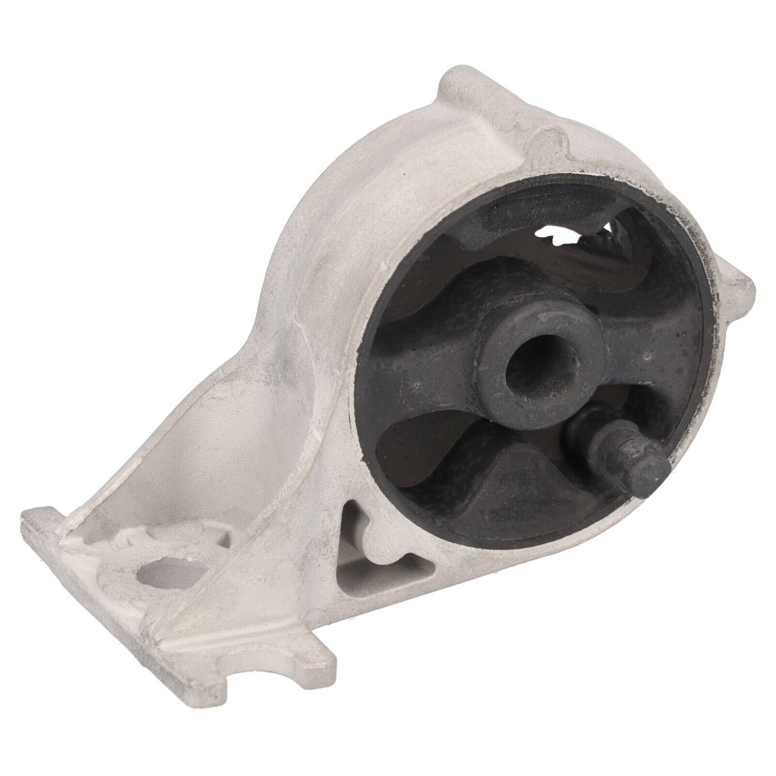 FEBI BILSTEIN Halter, Abgasanlage