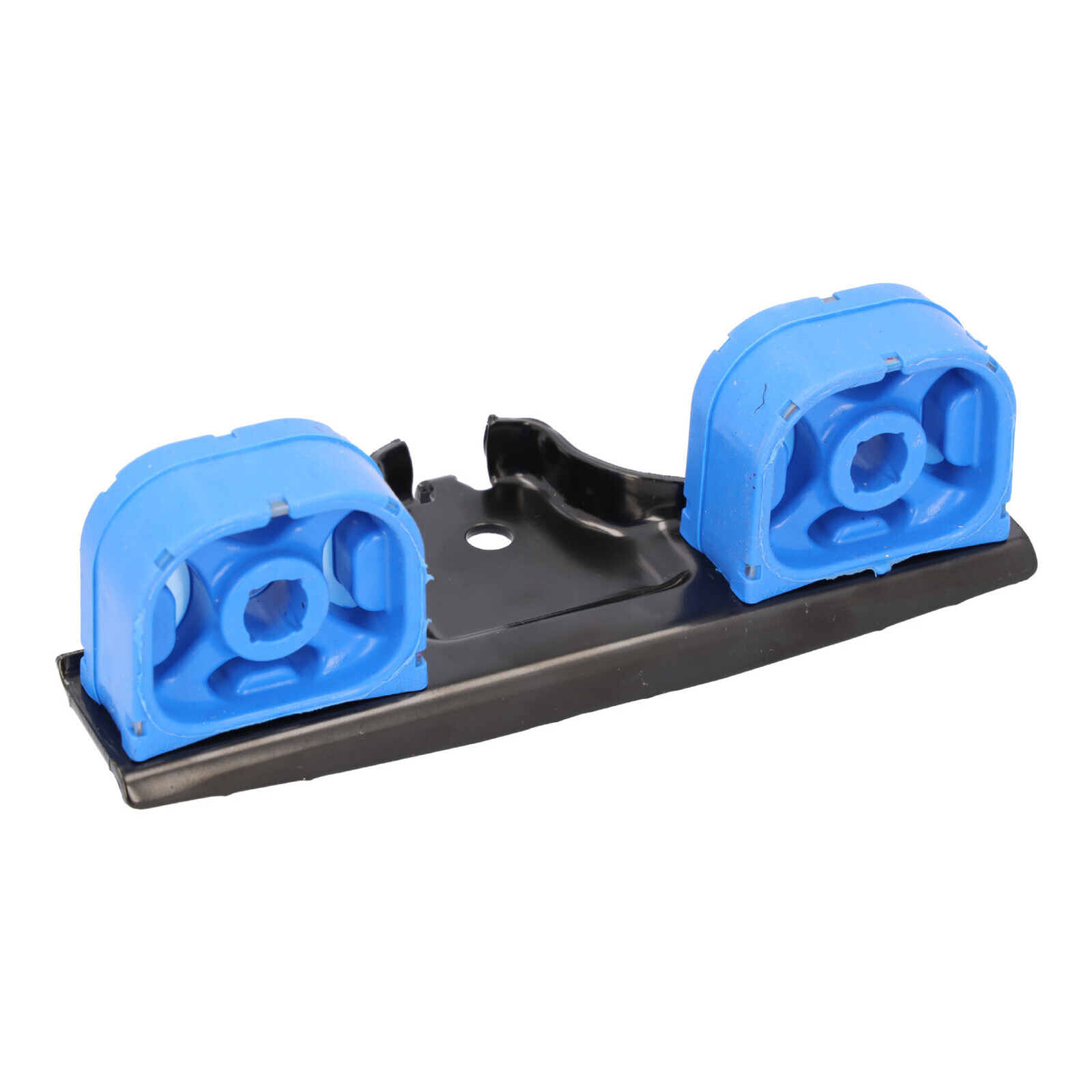 FEBI BILSTEIN Halter, Abgasanlage