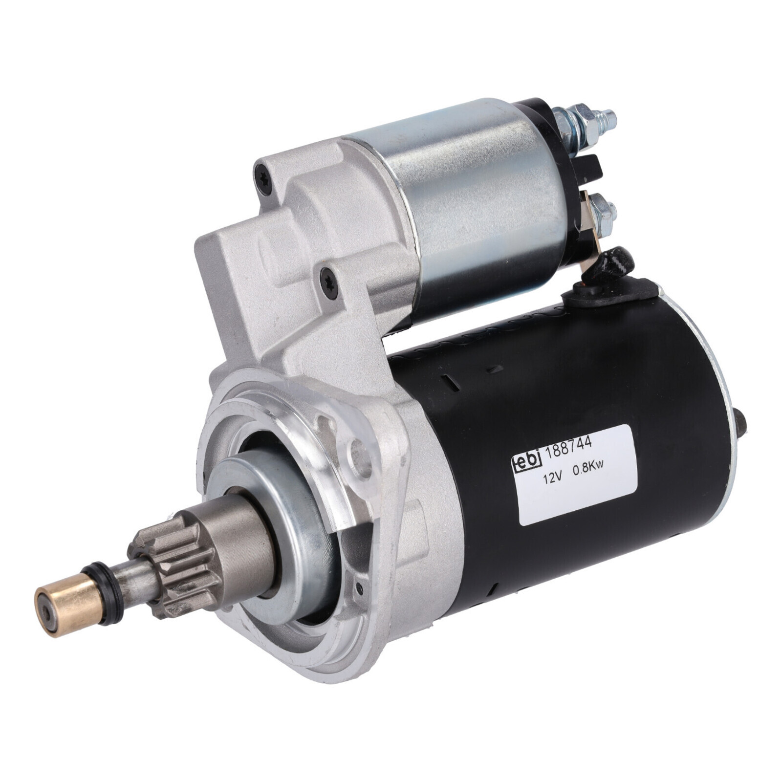 FEBI BILSTEIN Starter