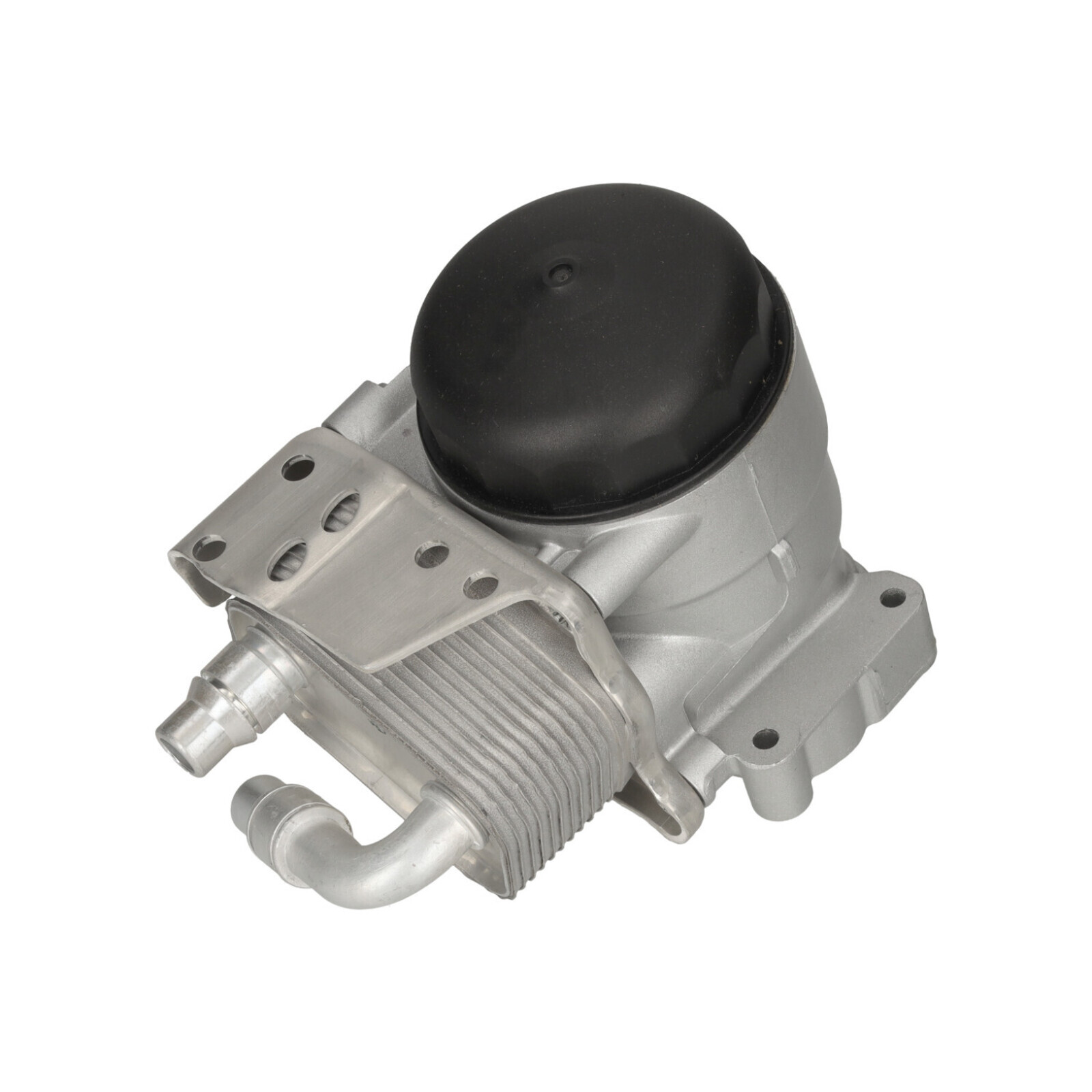 FEBI BILSTEIN Gehäuse, Ölfilter febi Plus