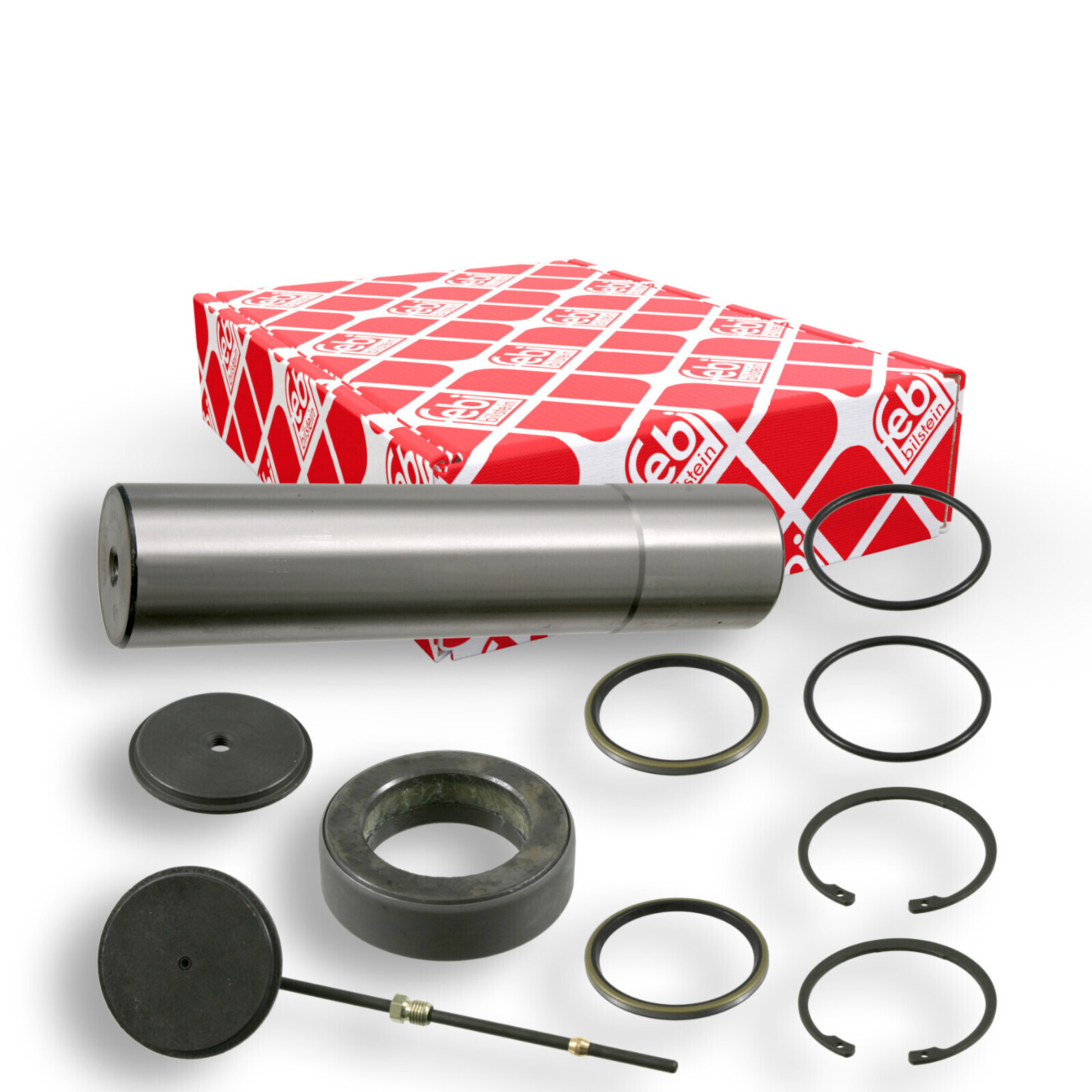 FEBI BILSTEIN Repair Kit, kingpin ProKit