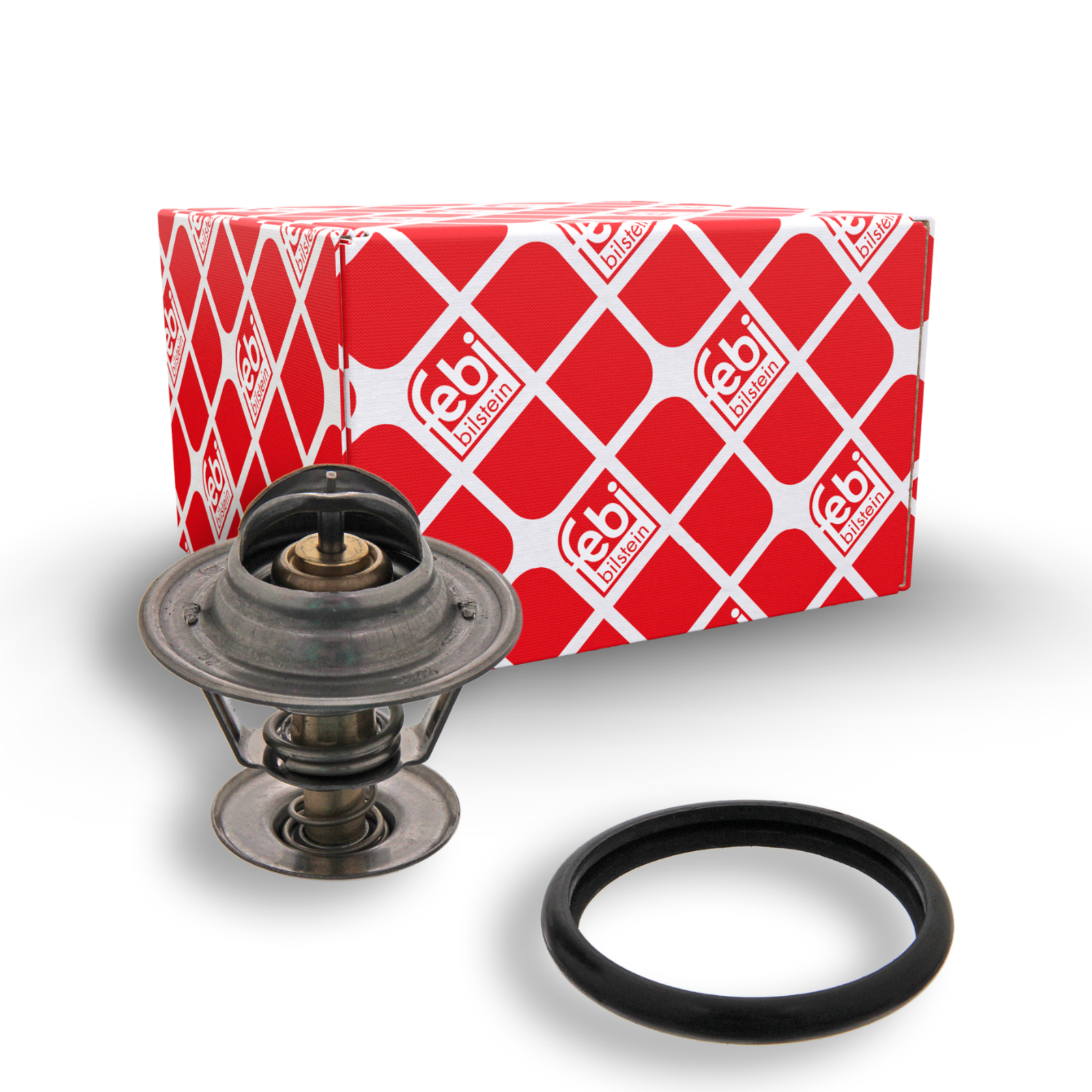 FEBI BILSTEIN Thermostat, coolant