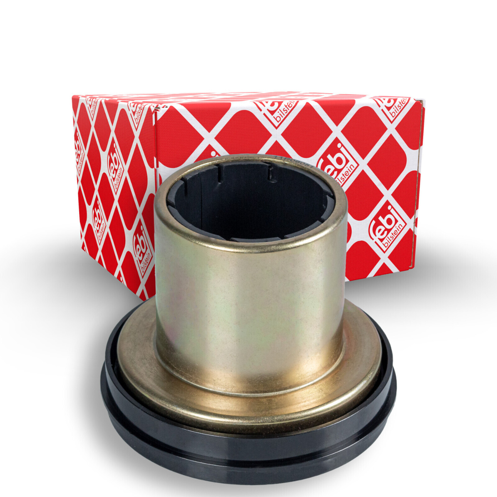 FEBI BILSTEIN Bearing, steering knuckle