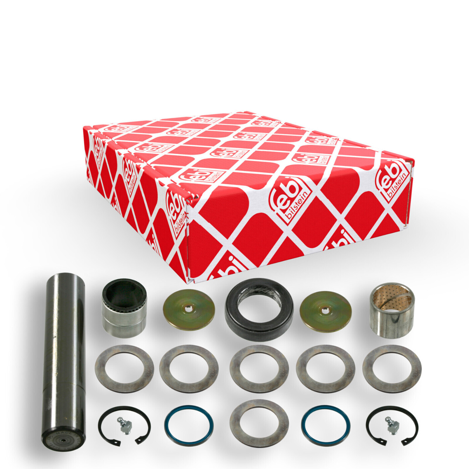 FEBI BILSTEIN Repair Kit, kingpin ProKit