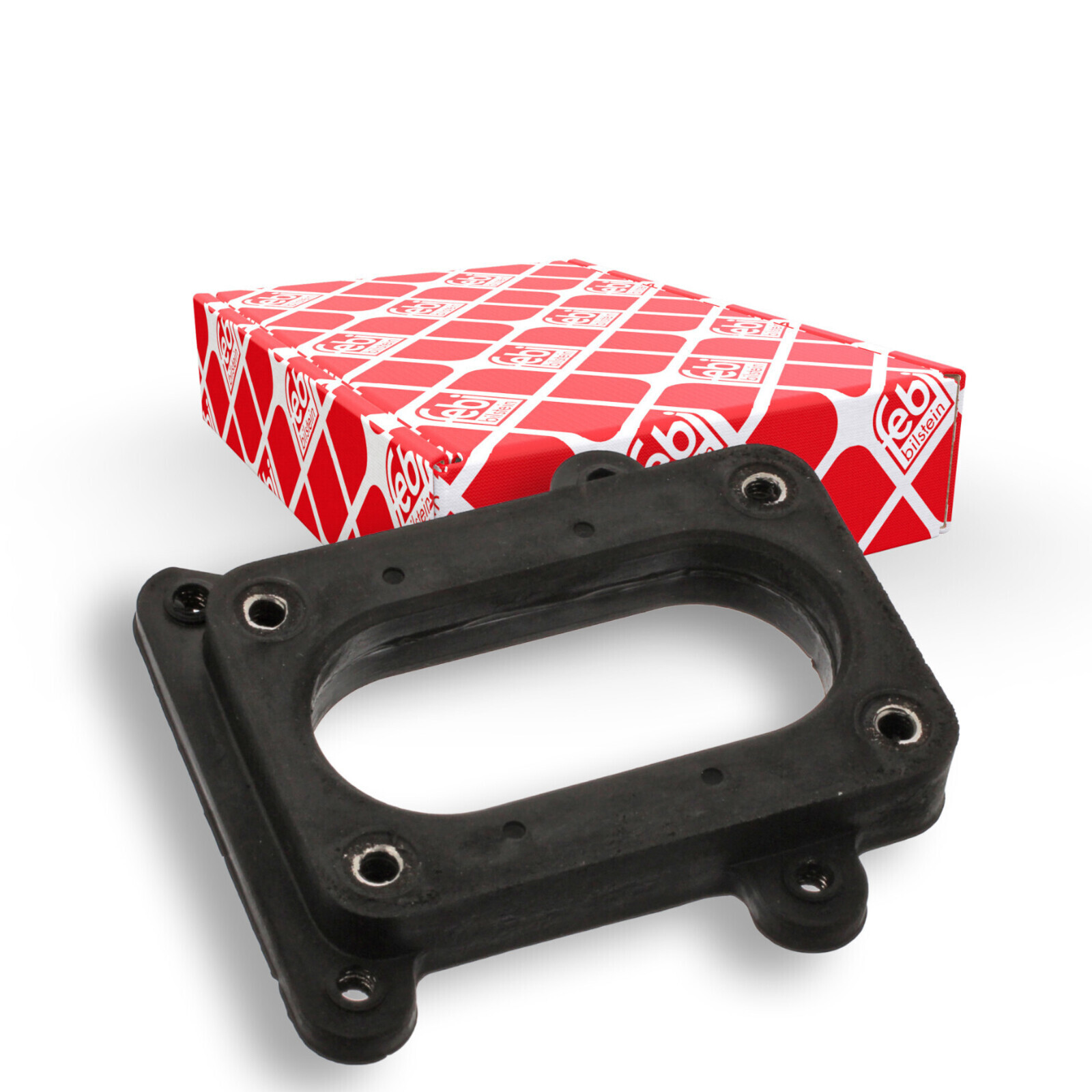 FEBI BILSTEIN Flange, carburettor