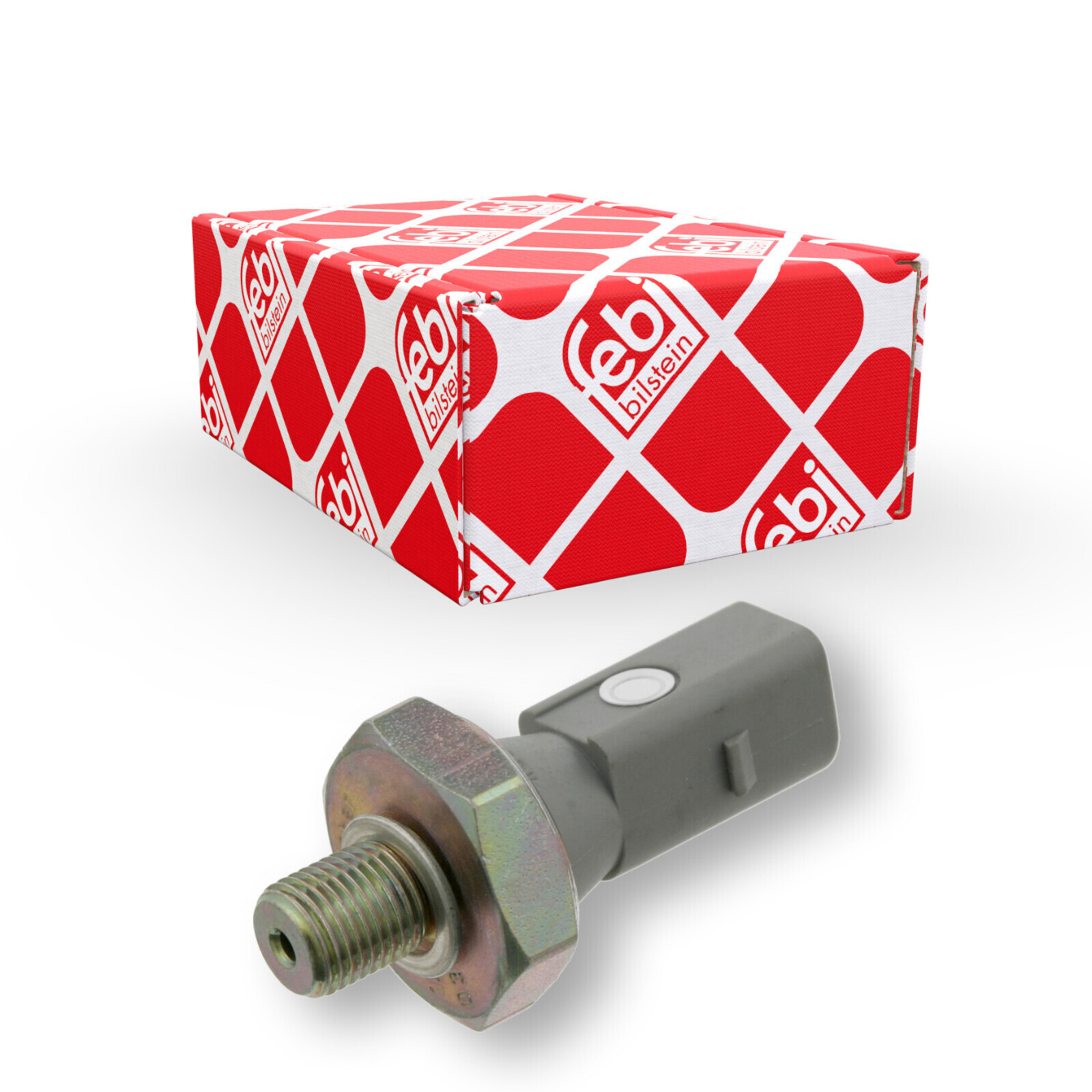 FEBI BILSTEIN Oil Pressure Switch