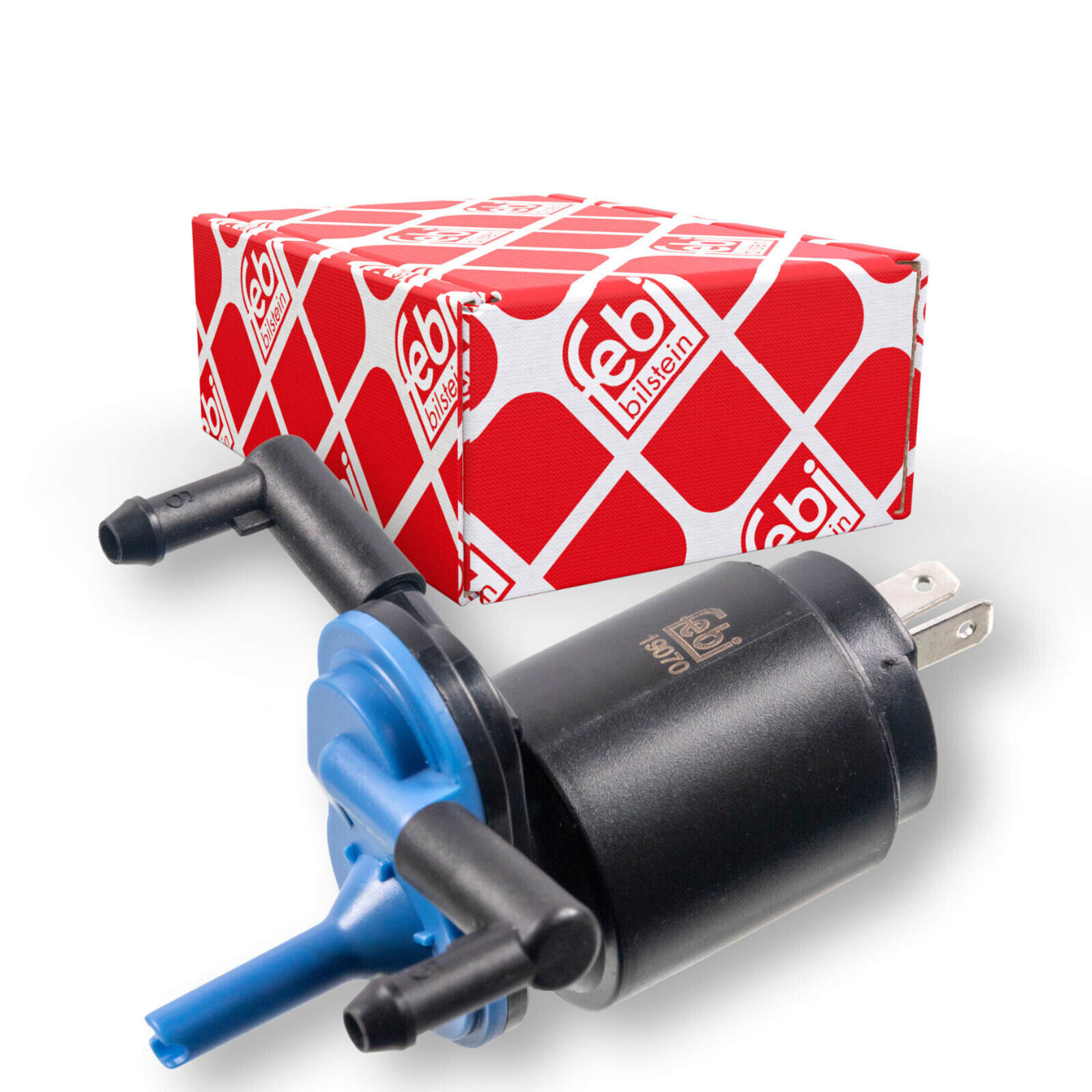 FEBI BILSTEIN Water Pump, window cleaning