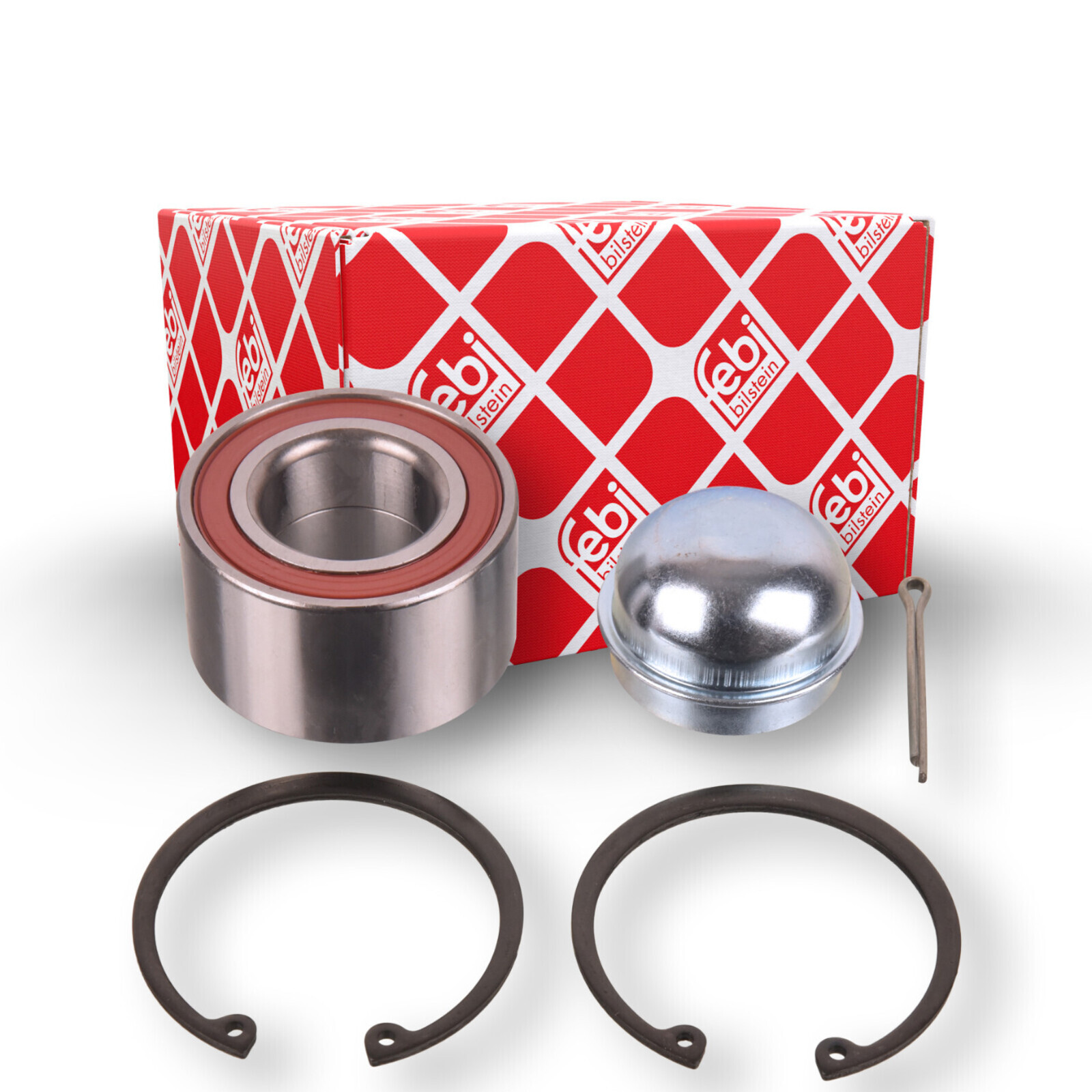 FEBI BILSTEIN Wheel Bearing Kit