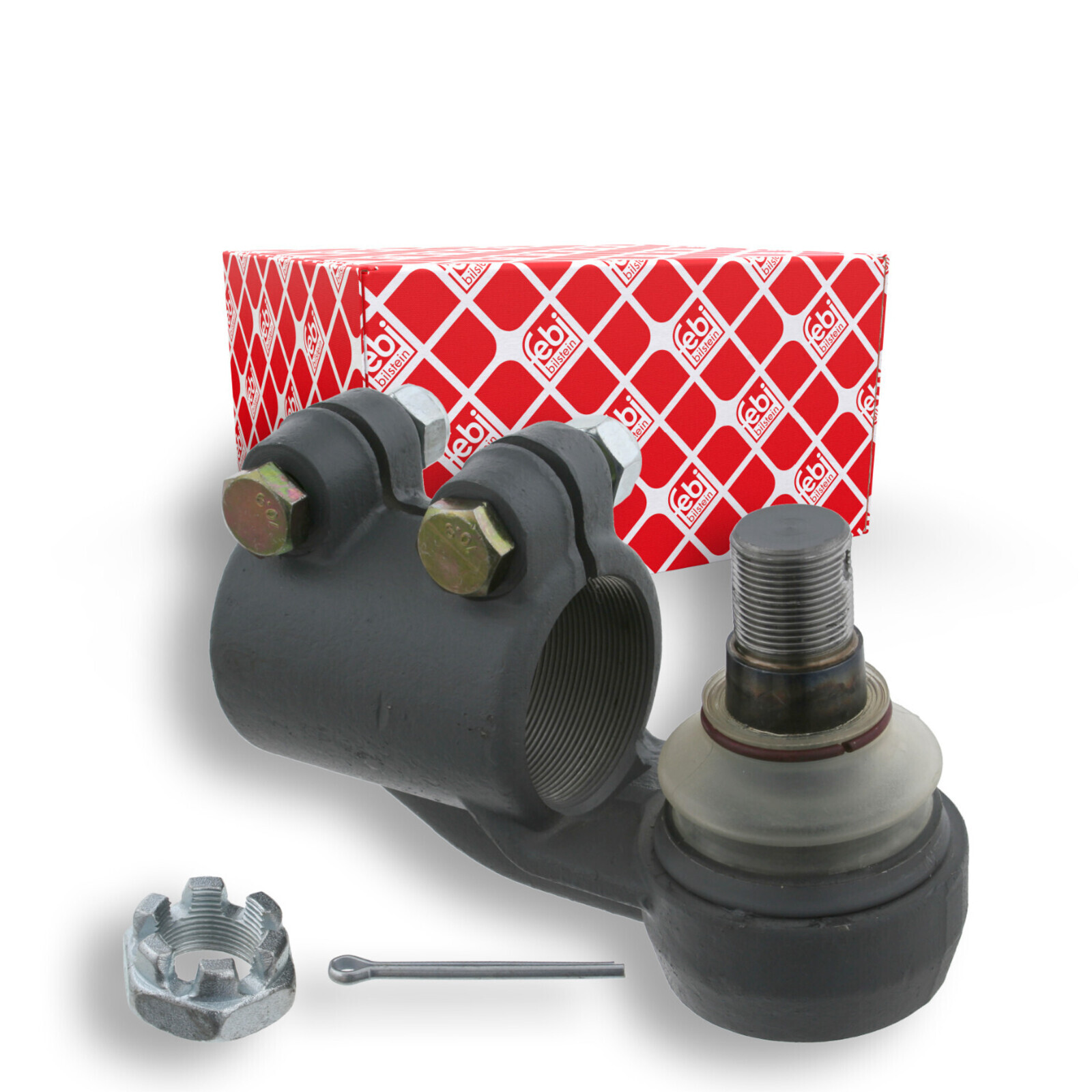FEBI BILSTEIN Tie Rod End ProKit