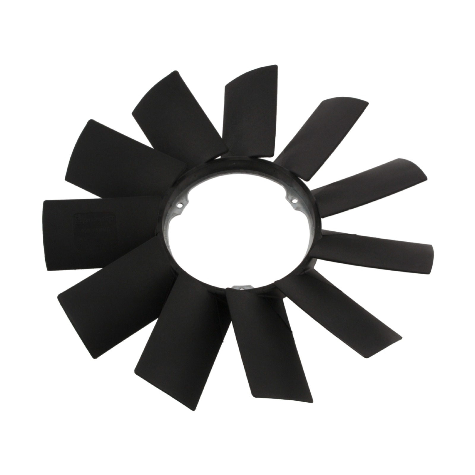 FEBI BILSTEIN Fan Wheel, engine cooling