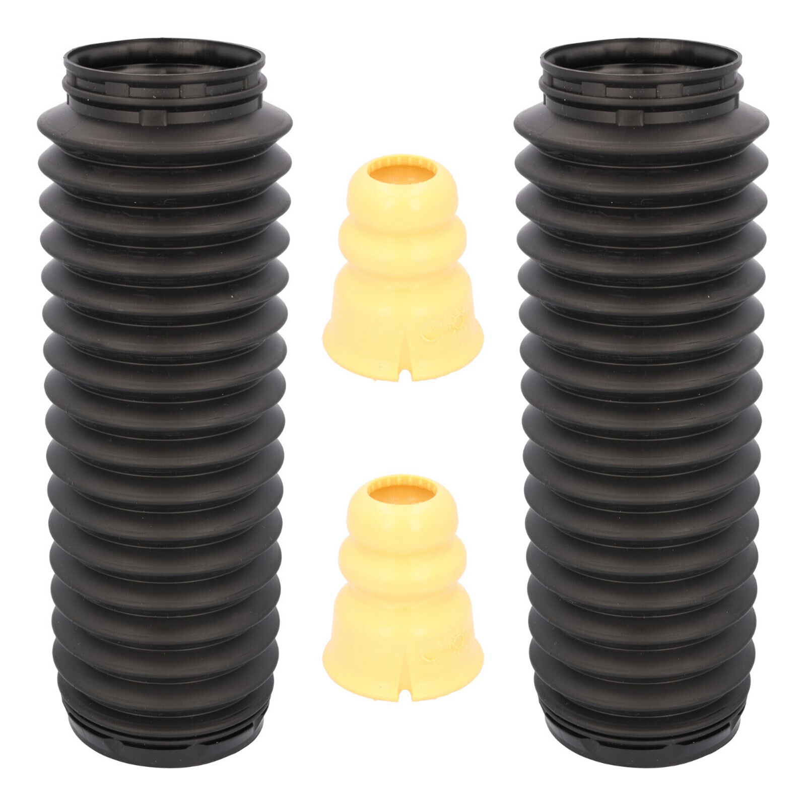 FEBI BILSTEIN Staubschutzsatz, Sto&szlig;d&auml;mpfer 192776