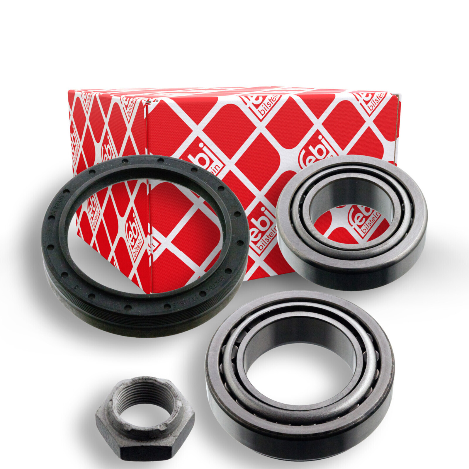 FEBI BILSTEIN Wheel Bearing Kit