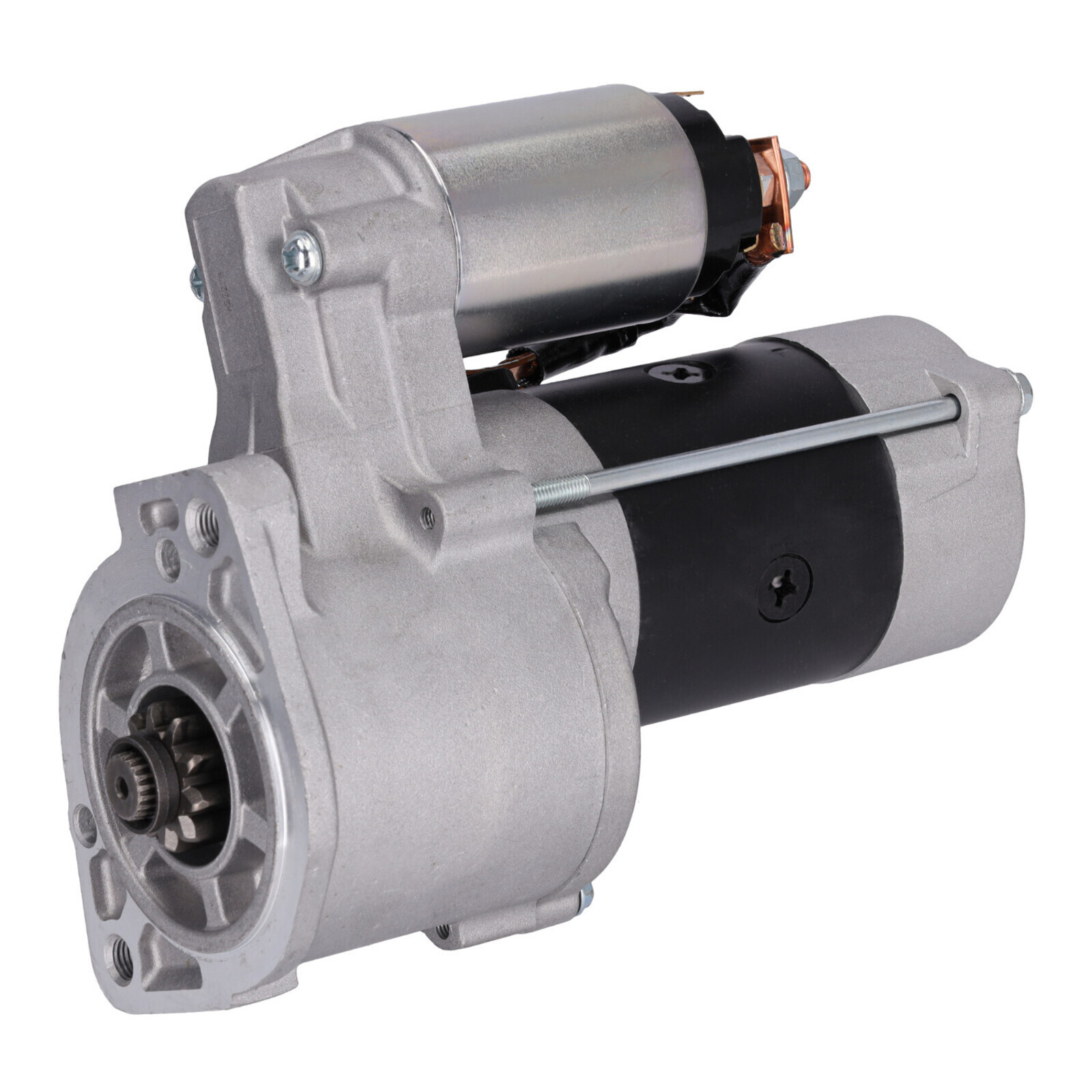 FEBI BILSTEIN Starter