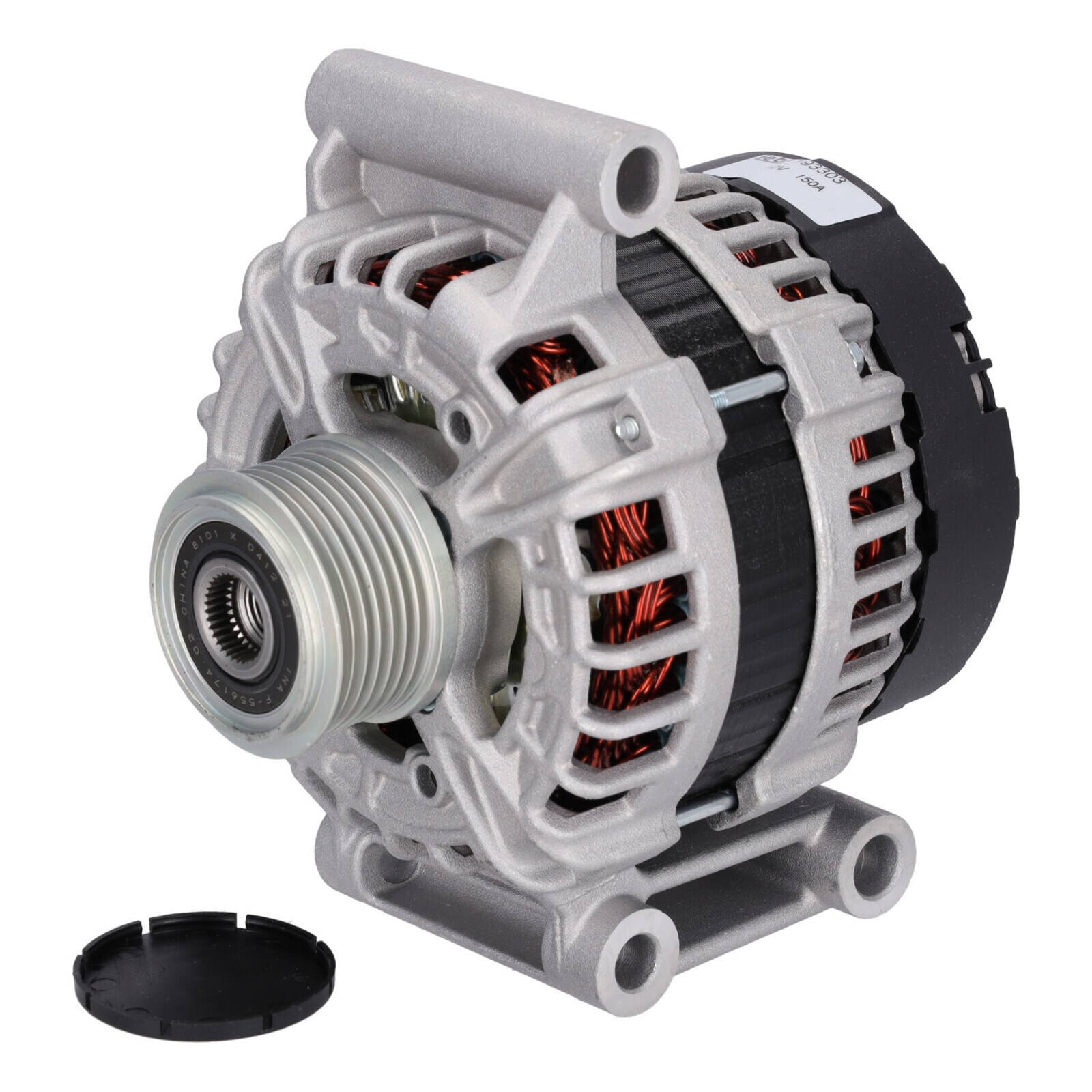 FEBI BILSTEIN Generator