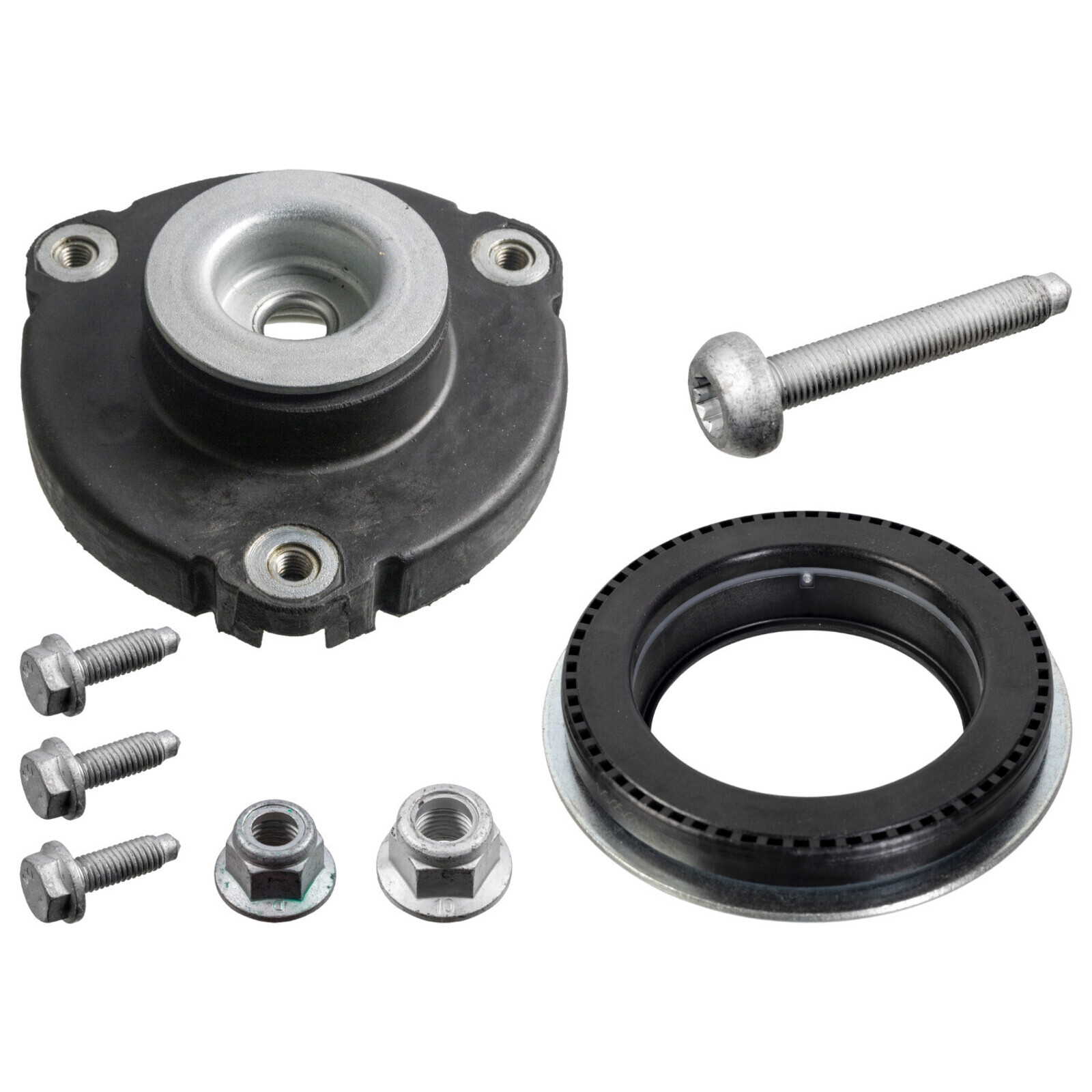 FEBI BILSTEIN Reparatursatz, Federbeinstützlager ProKit