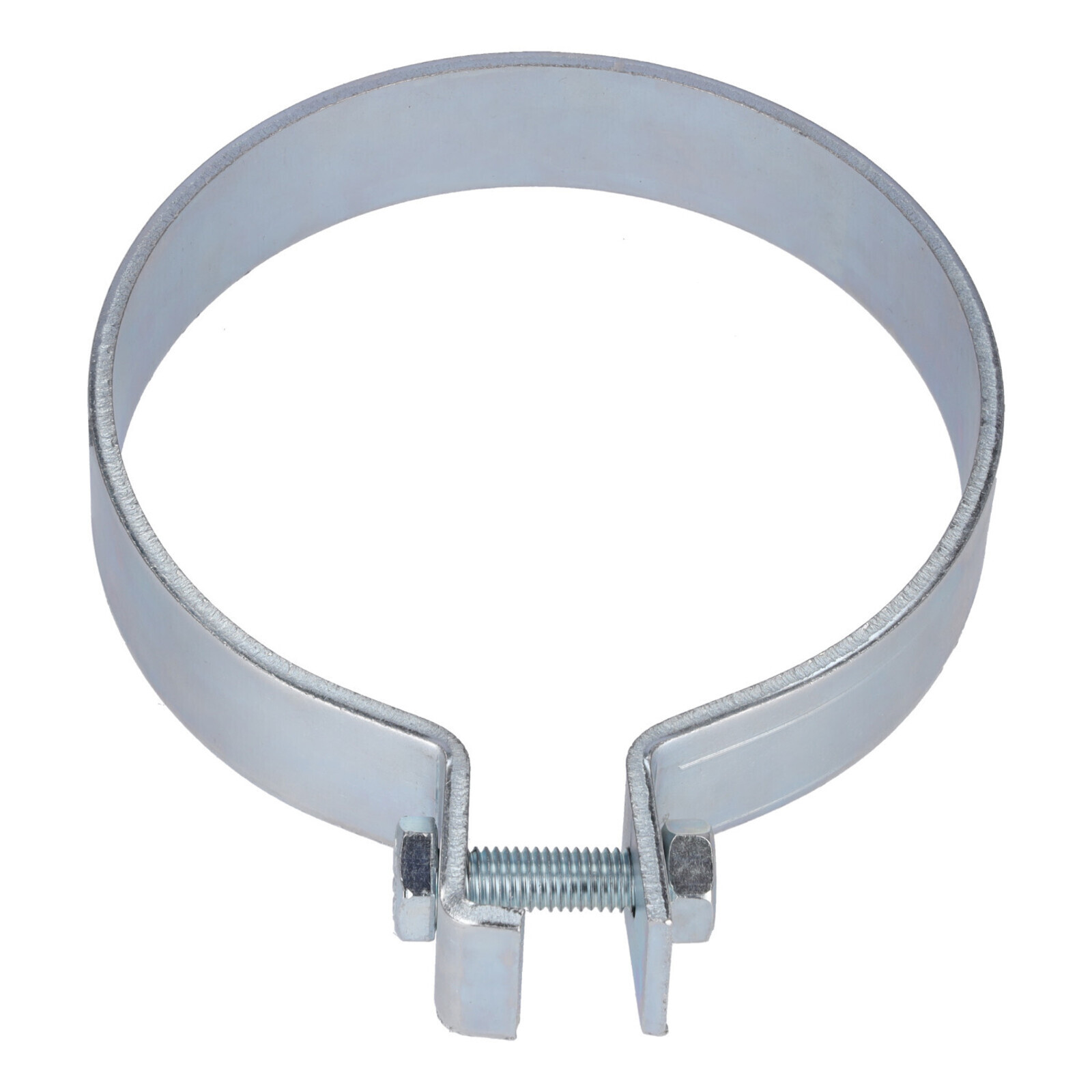 FEBI BILSTEIN Rohrverbinder, Abgasanlage