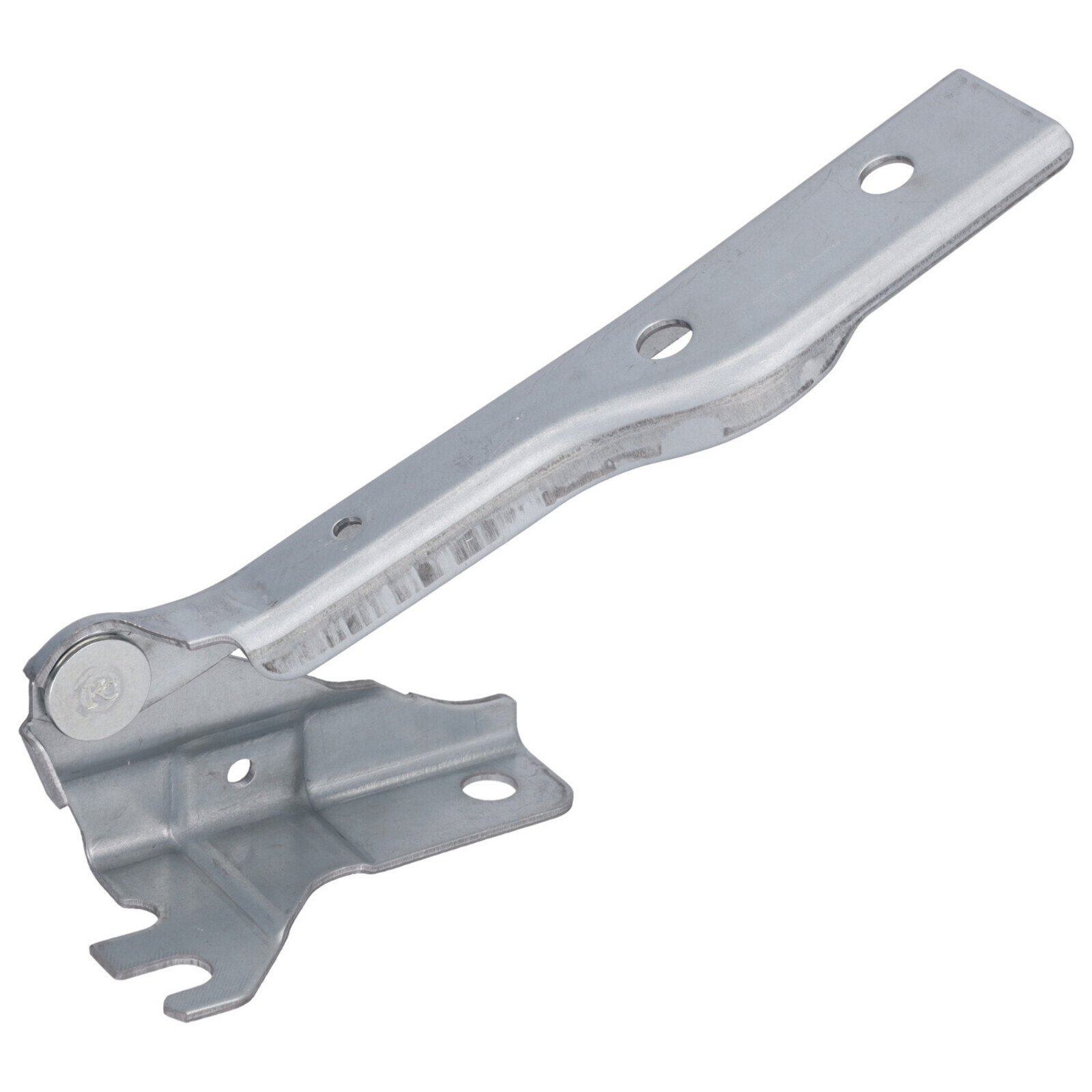 FEBI BILSTEIN Scharnier, Motorhaube febi Plus