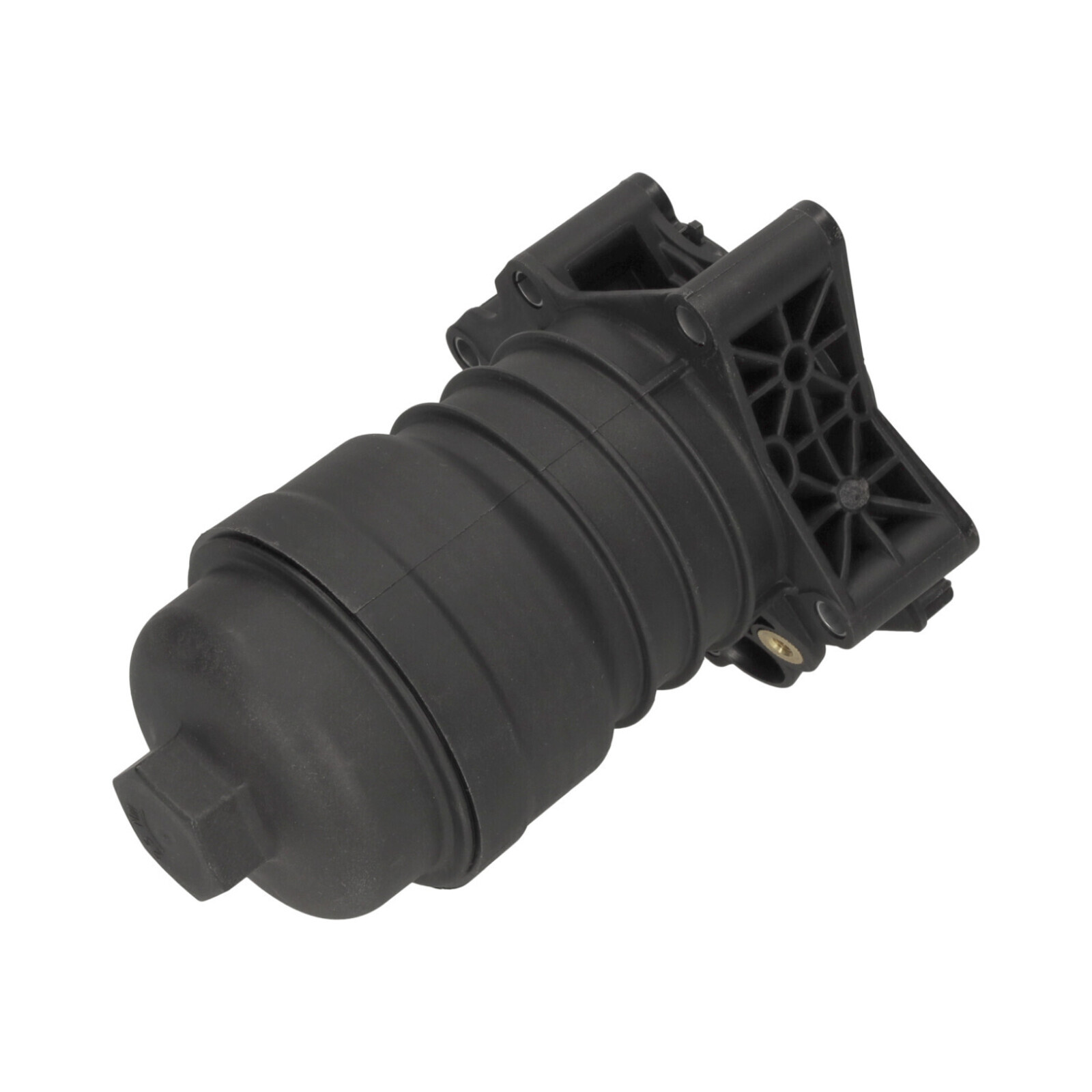 FEBI BILSTEIN Gehäuse, Ölfilter febi Plus
