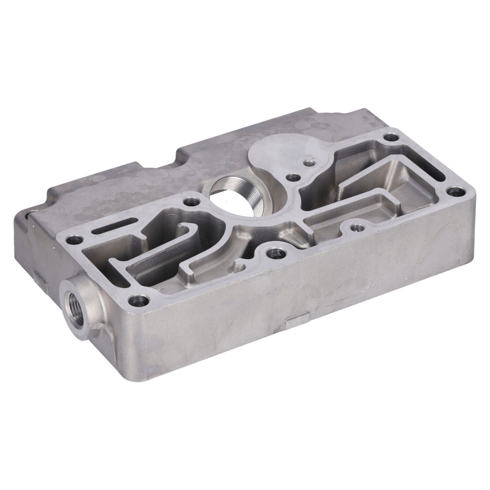 FEBI BILSTEIN Ventilplatte, Druckluftkompressor
