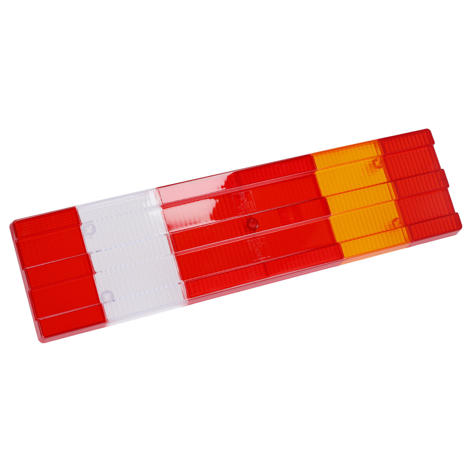 FEBI BILSTEIN Lichtscheibe, Heckleuchte