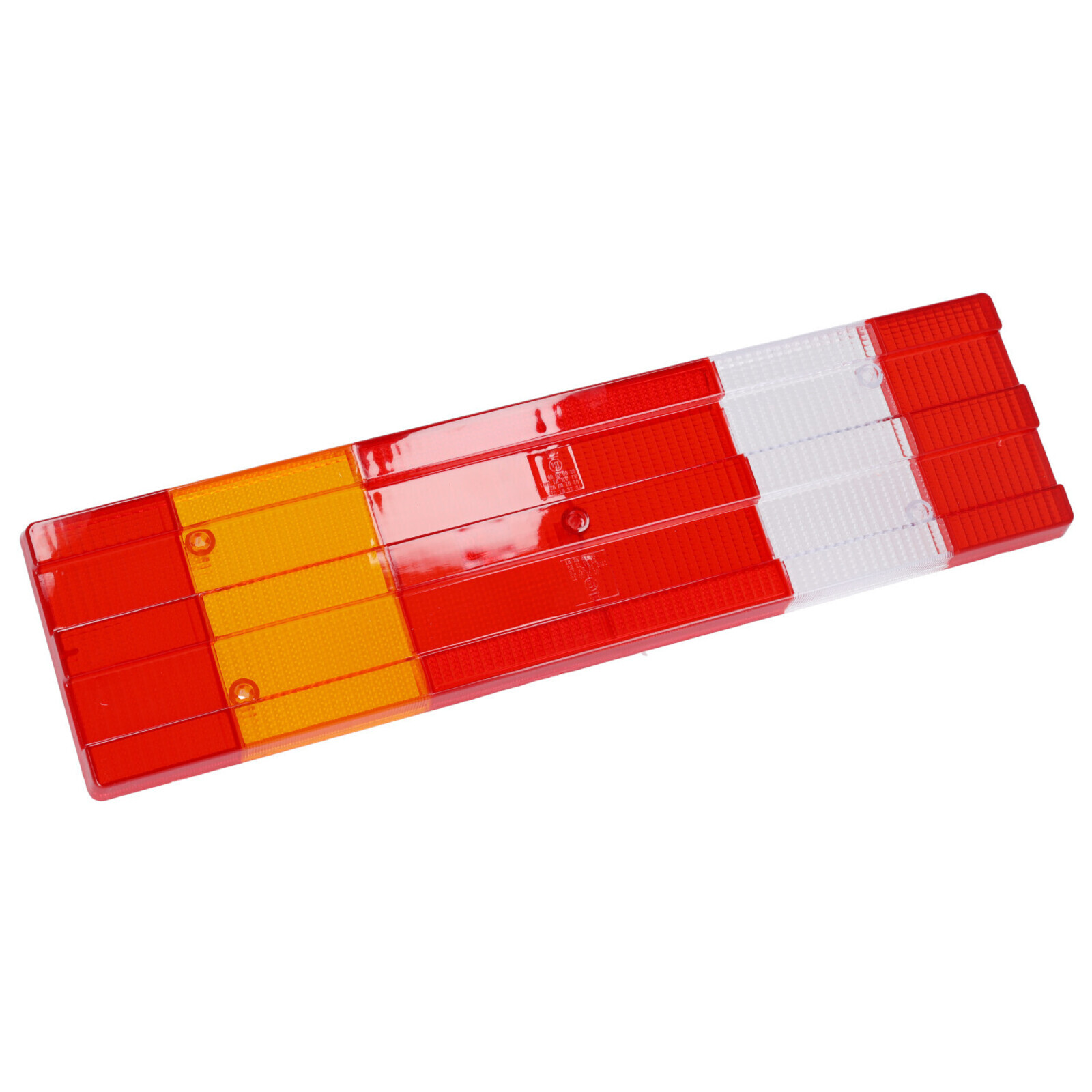 FEBI BILSTEIN Lichtscheibe, Heckleuchte