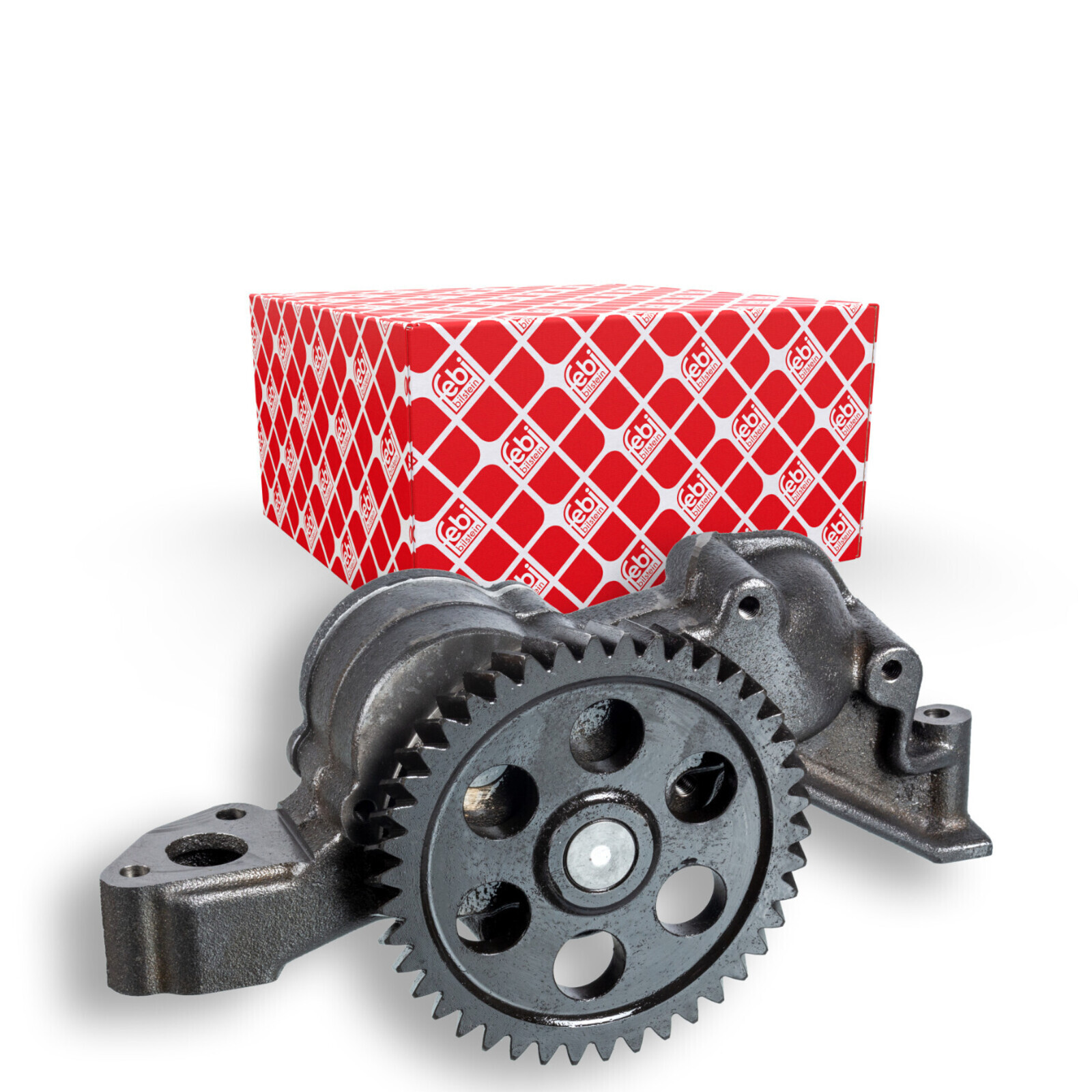FEBI BILSTEIN Oil Pump