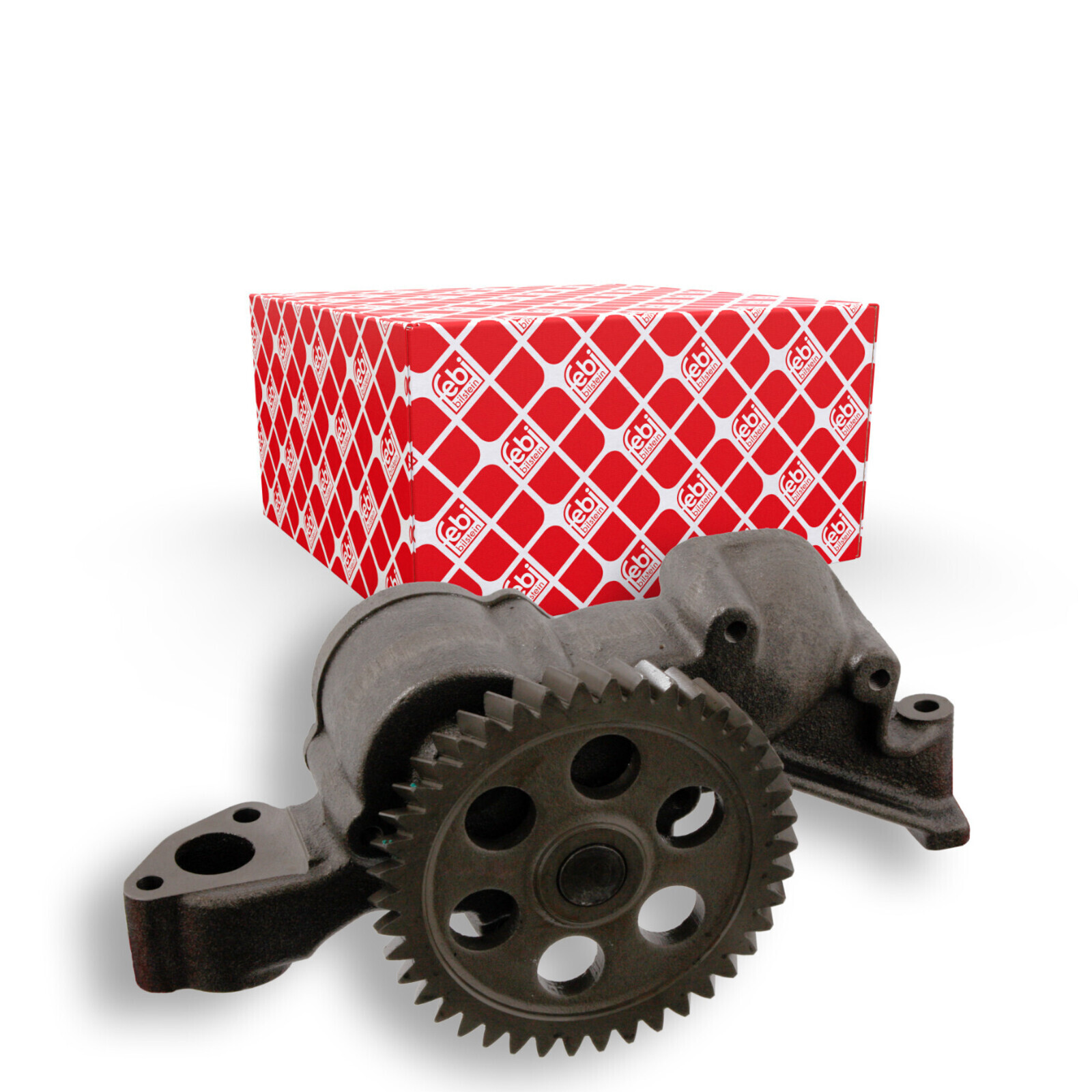 FEBI BILSTEIN Oil Pump