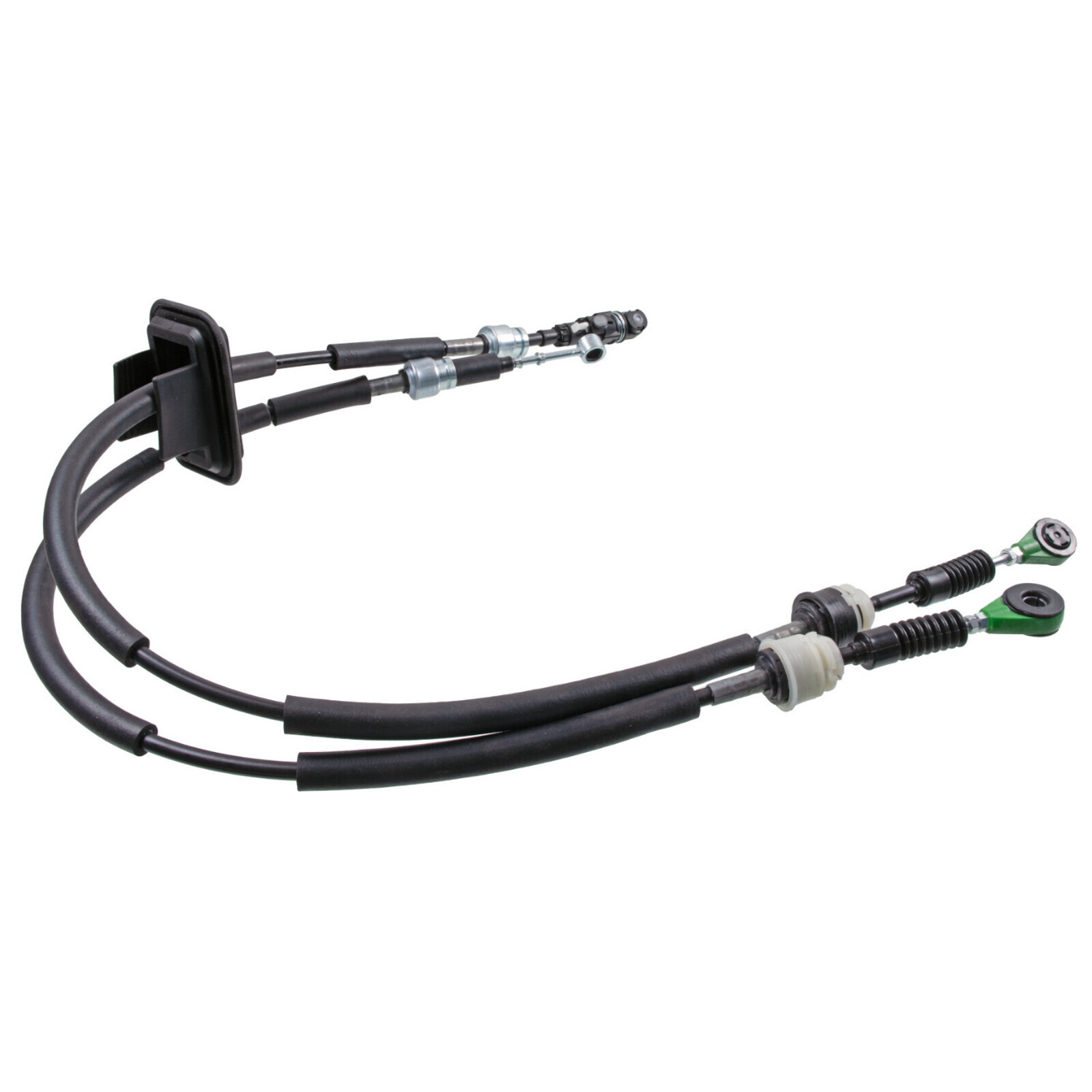 FEBI BILSTEIN Seilzug, Schaltgetriebe
