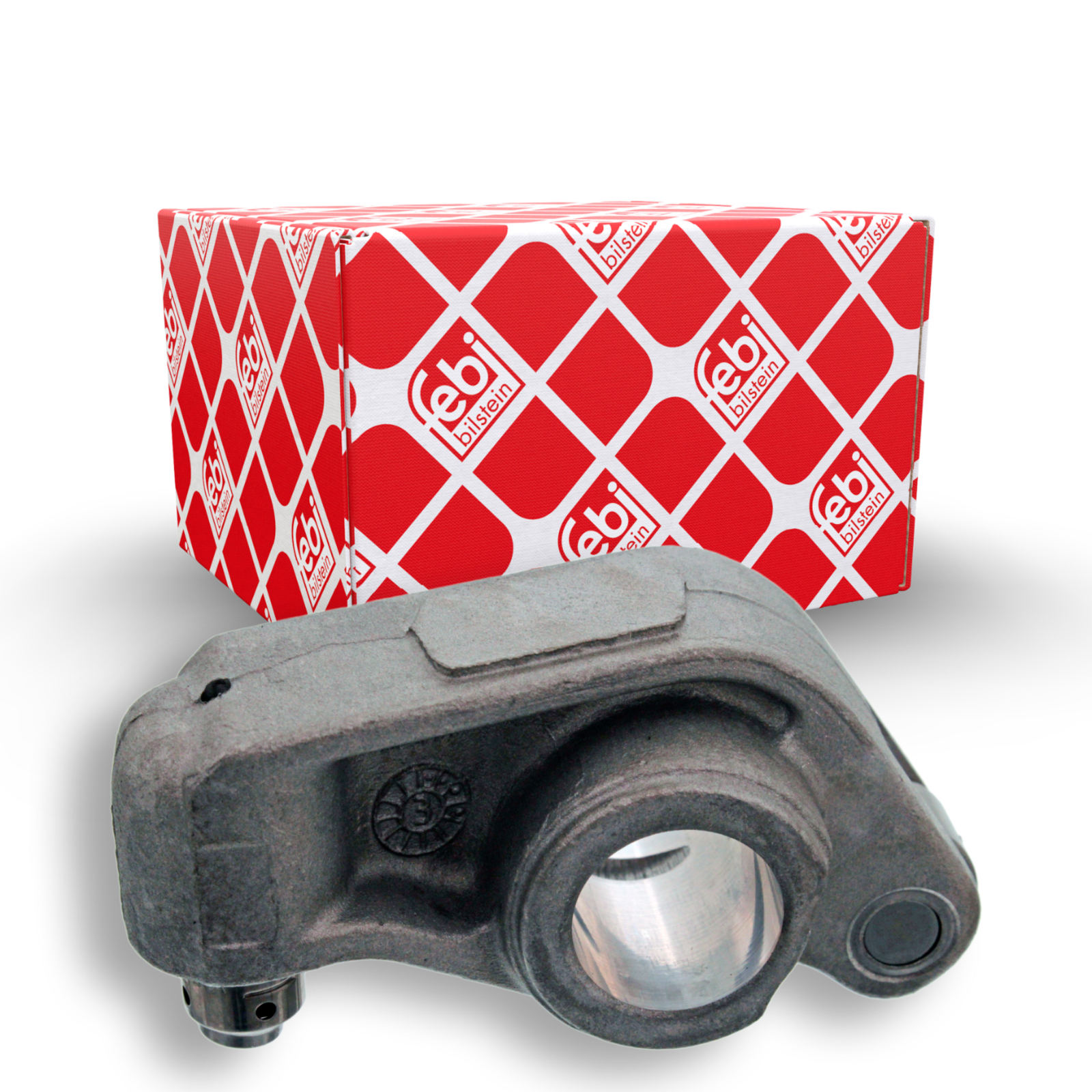FEBI BILSTEIN Rocker Arm, engine timing