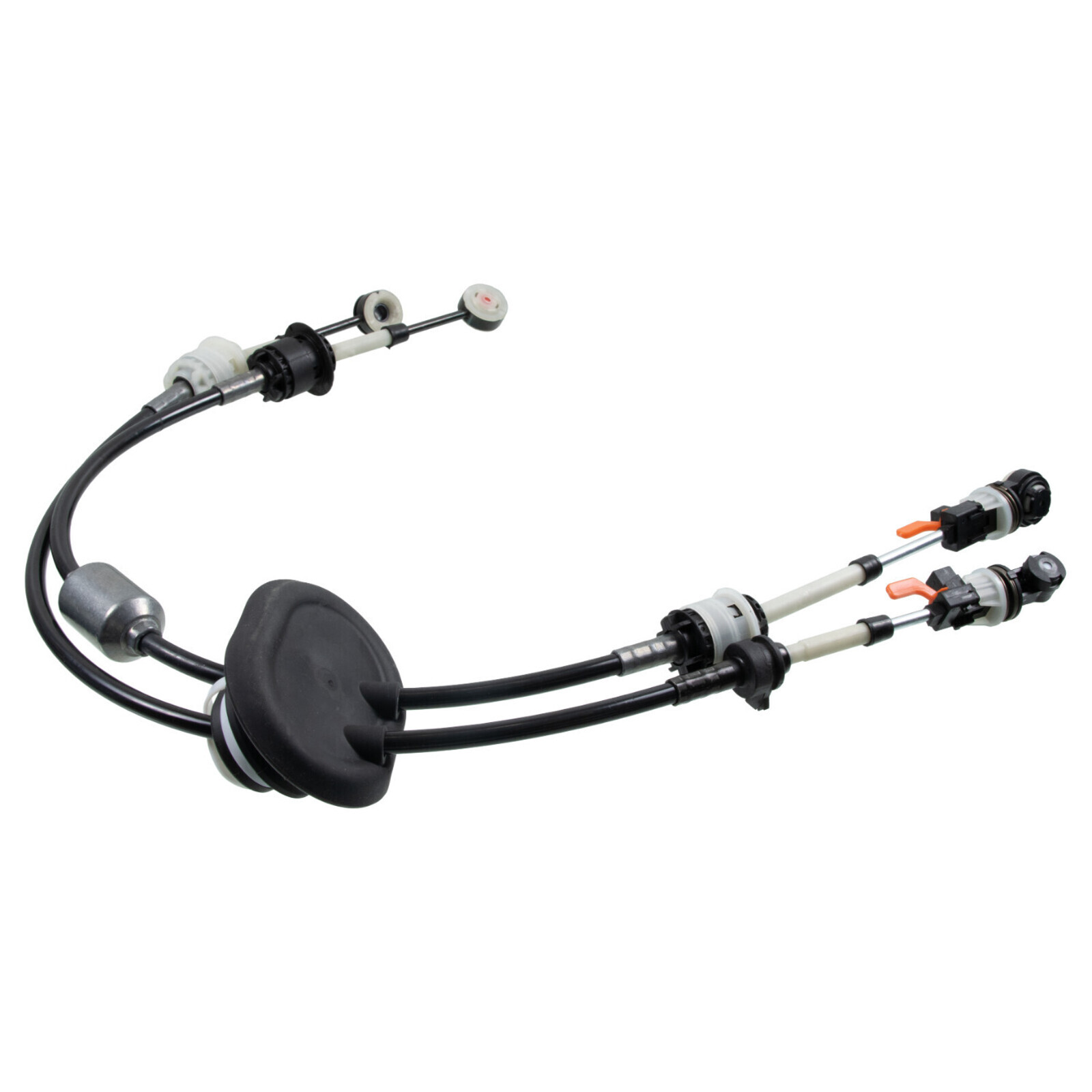 FEBI BILSTEIN Seilzug, Schaltgetriebe