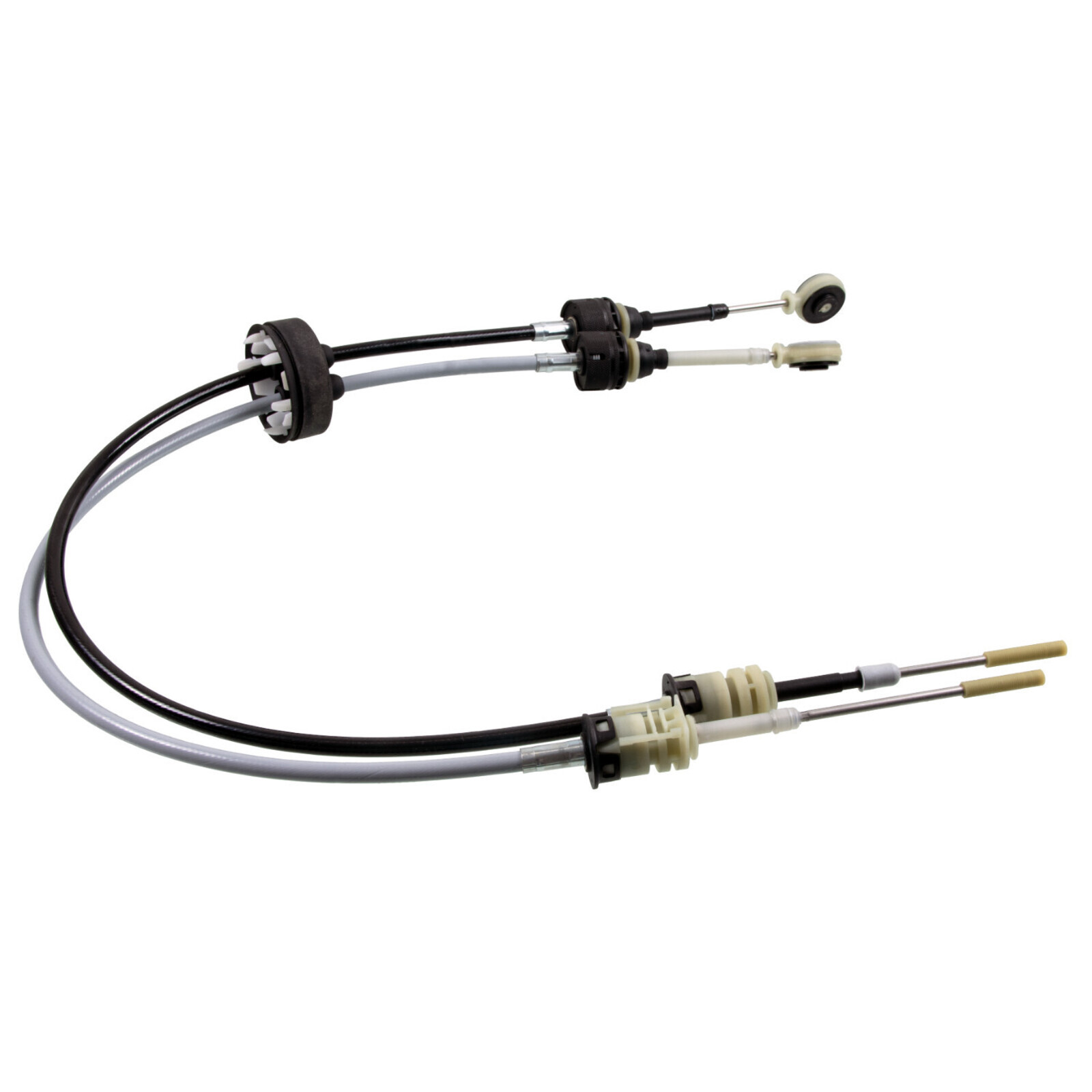 FEBI BILSTEIN Seilzug, Schaltgetriebe