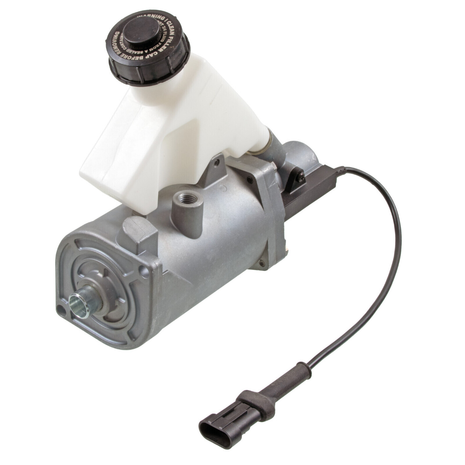 FEBI BILSTEIN Kupplungsverstärker