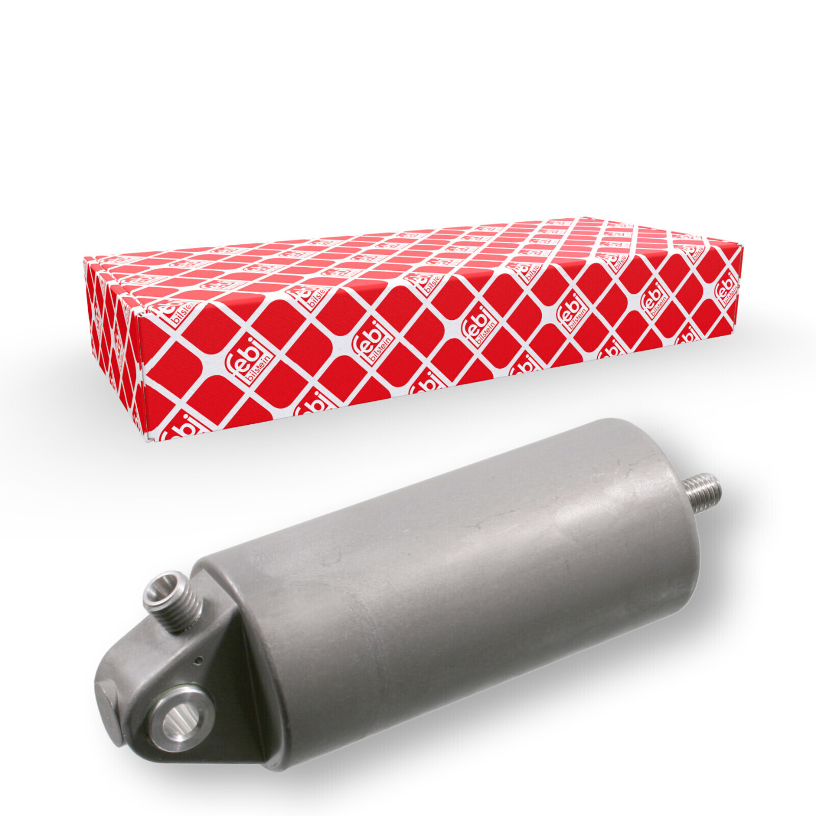 FEBI BILSTEIN Slave Cylinder, engine brake