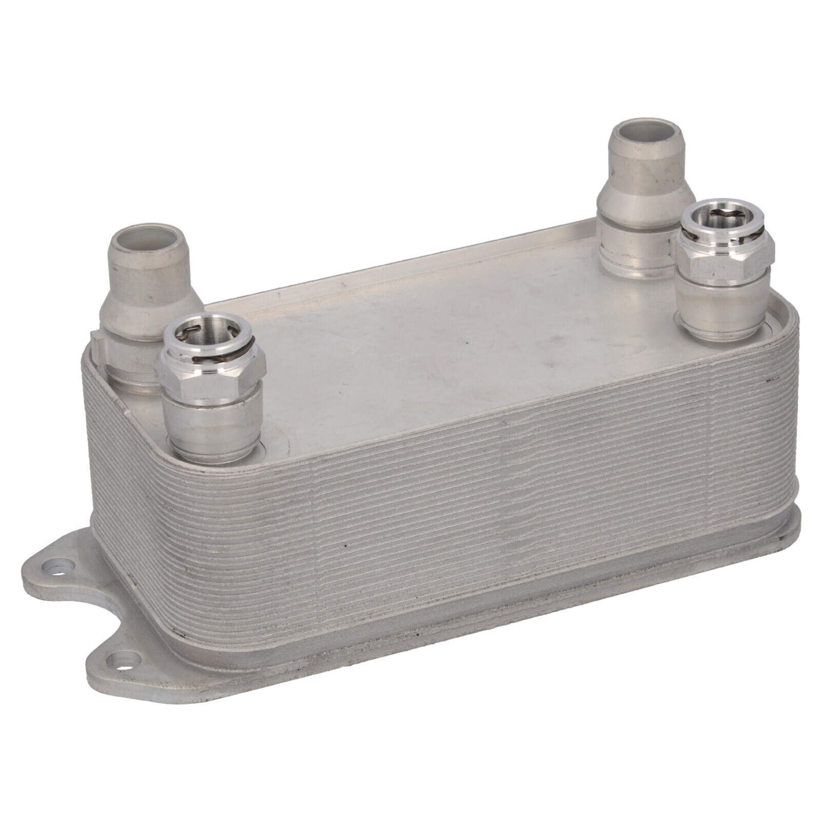 FEBI BILSTEIN Ölkühler, Automatikgetriebe