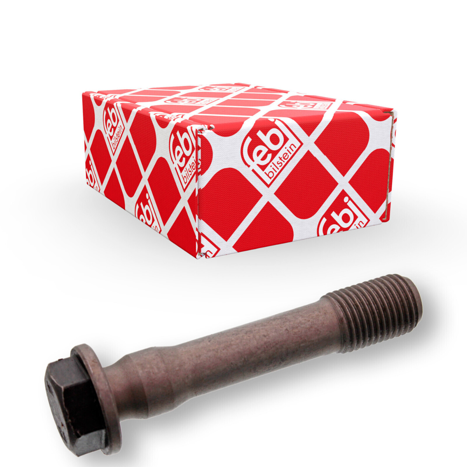 FEBI BILSTEIN Connecting Rod Bolt