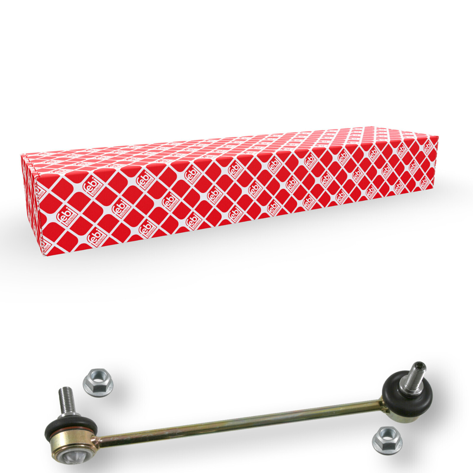 FEBI BILSTEIN Rod/Strut, stabiliser ProKit