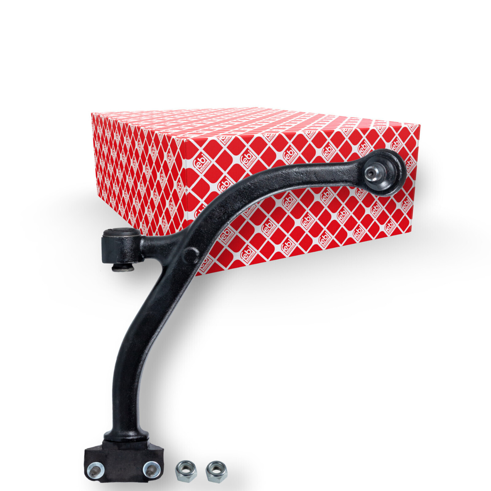 FEBI BILSTEIN Querlenker Lenker Radaufh&auml;ngung