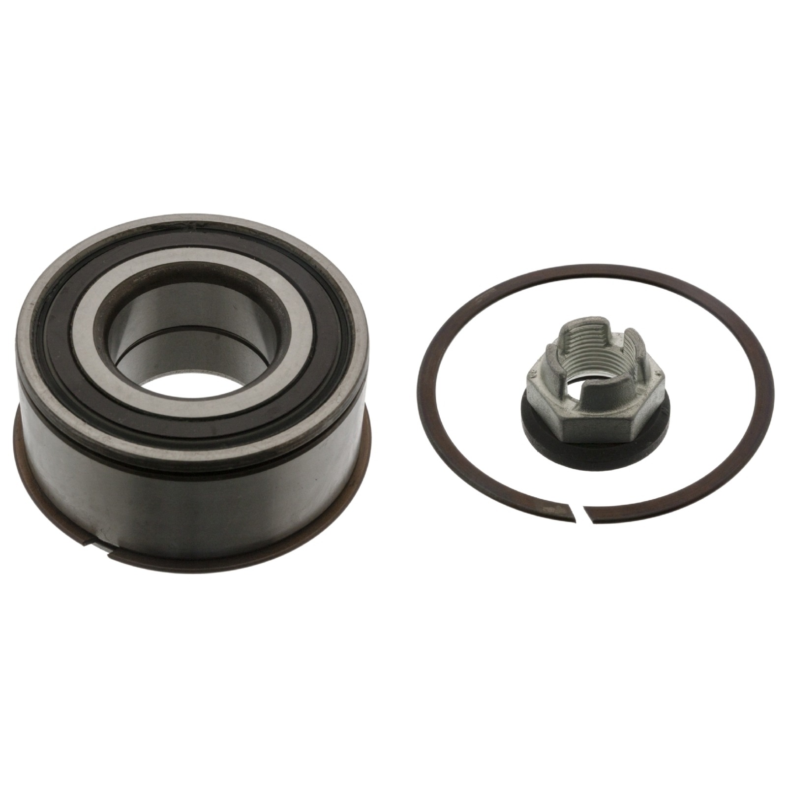 FEBI BILSTEIN Wheel Bearing Kit