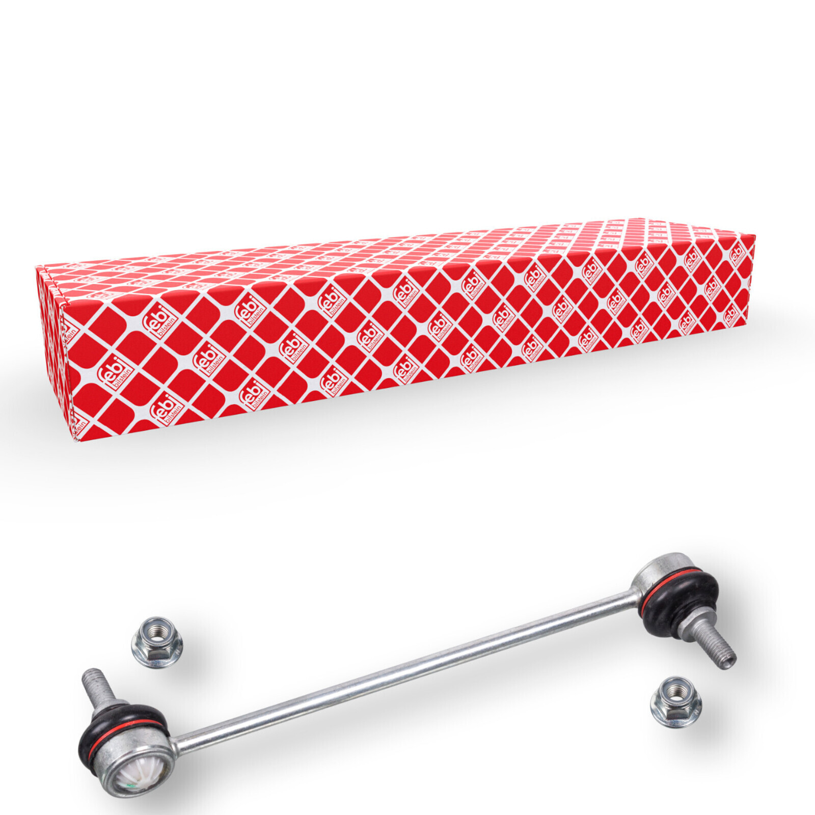FEBI BILSTEIN Rod/Strut, stabiliser ProKit