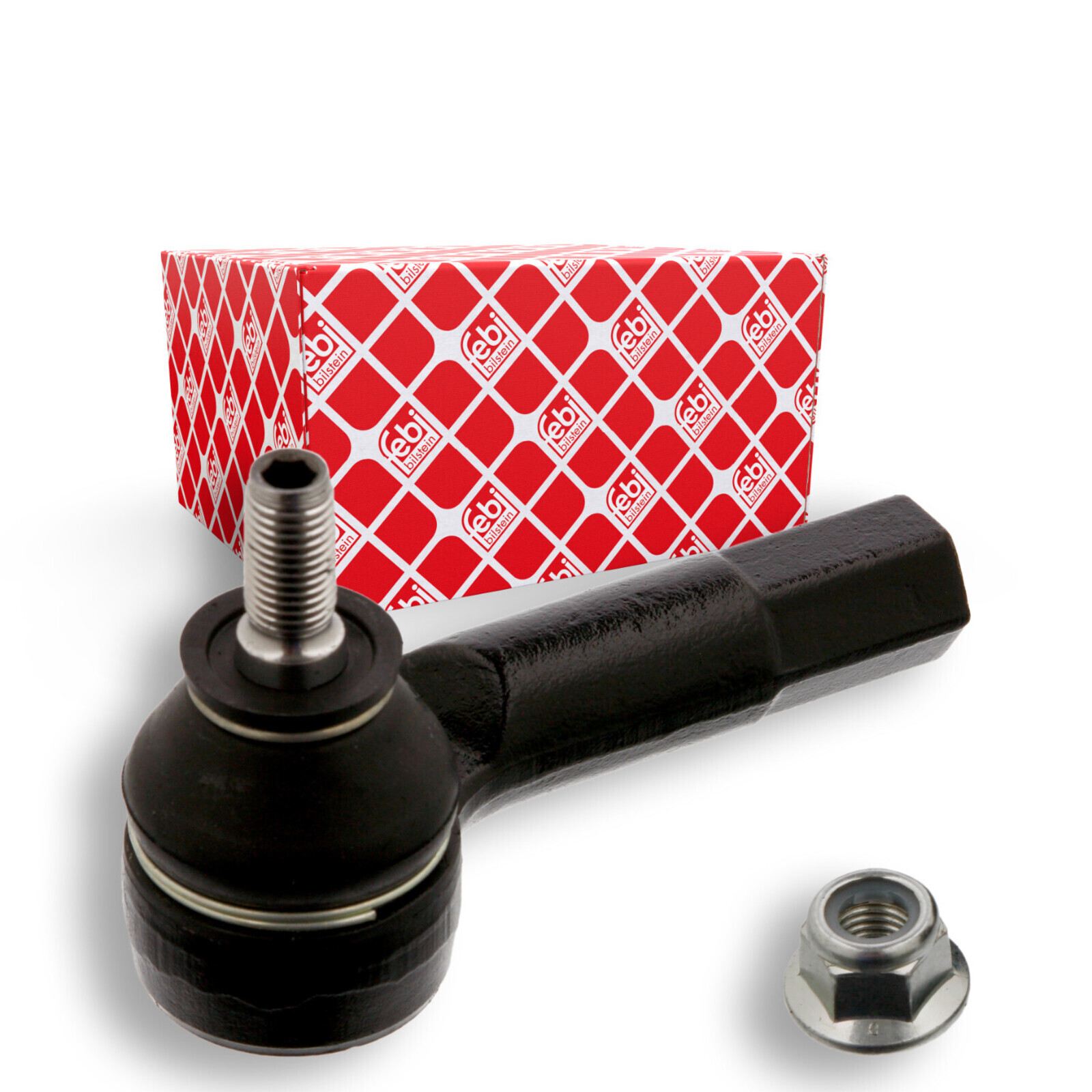 FEBI BILSTEIN Tie Rod End