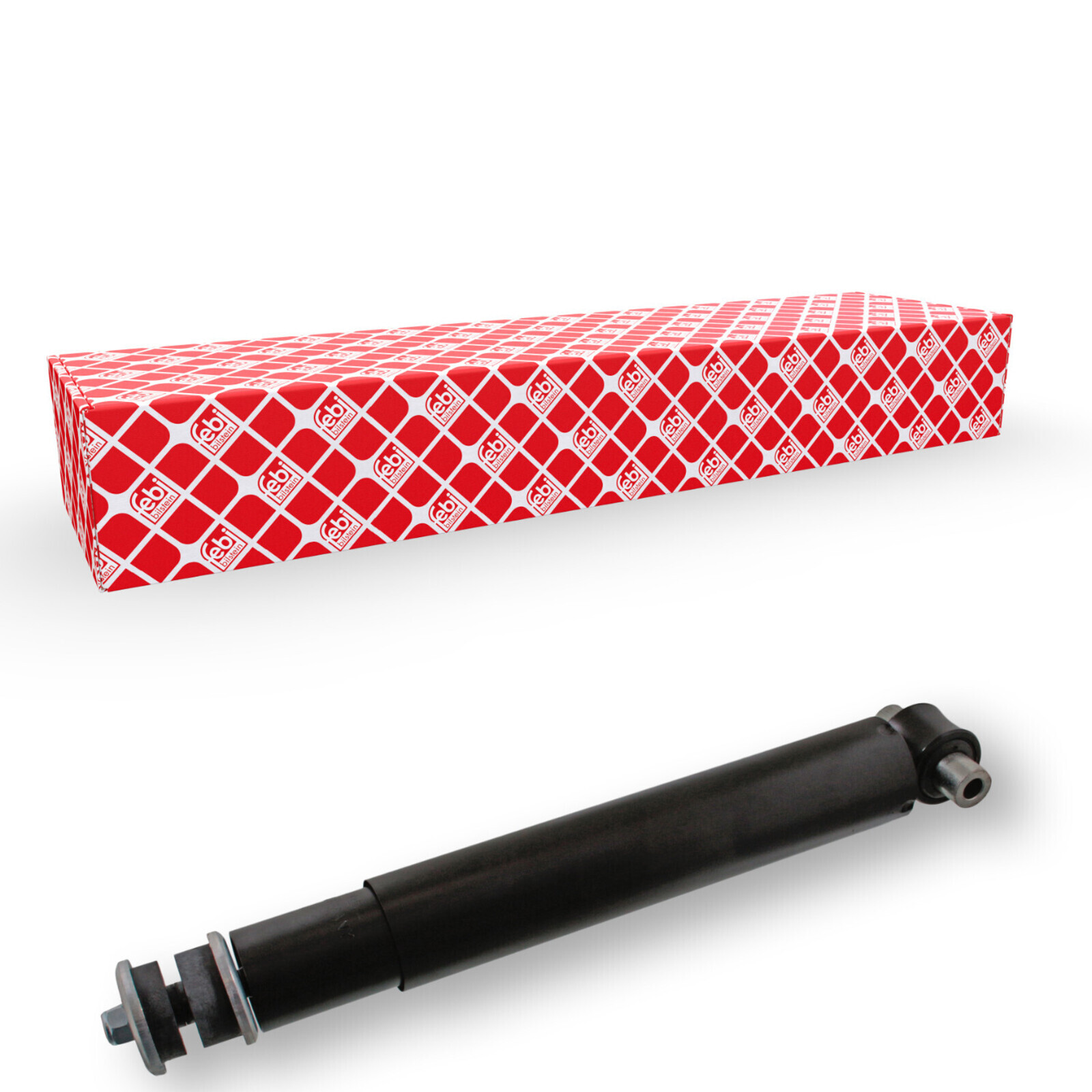 FEBI BILSTEIN Shock Absorber