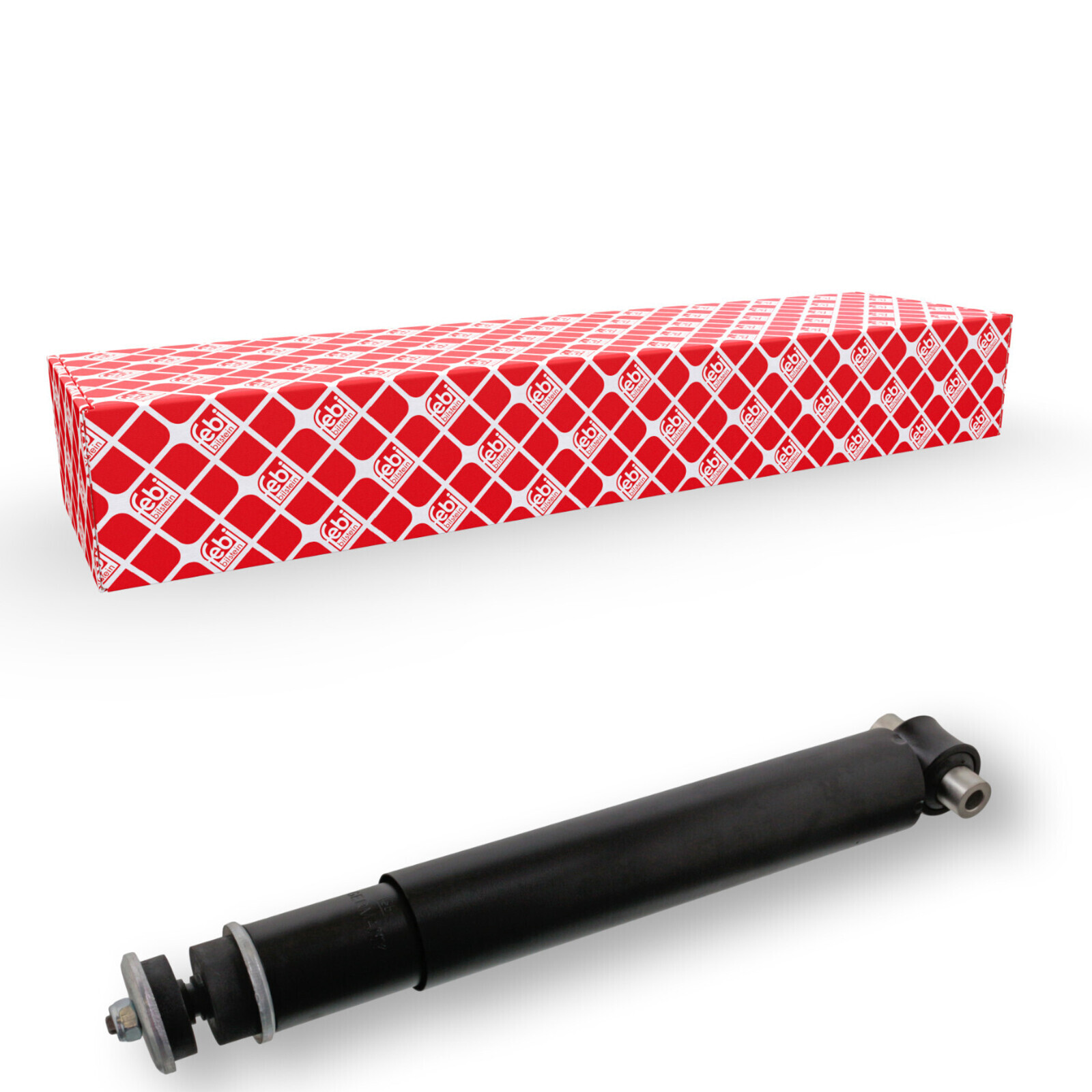 FEBI BILSTEIN Shock Absorber