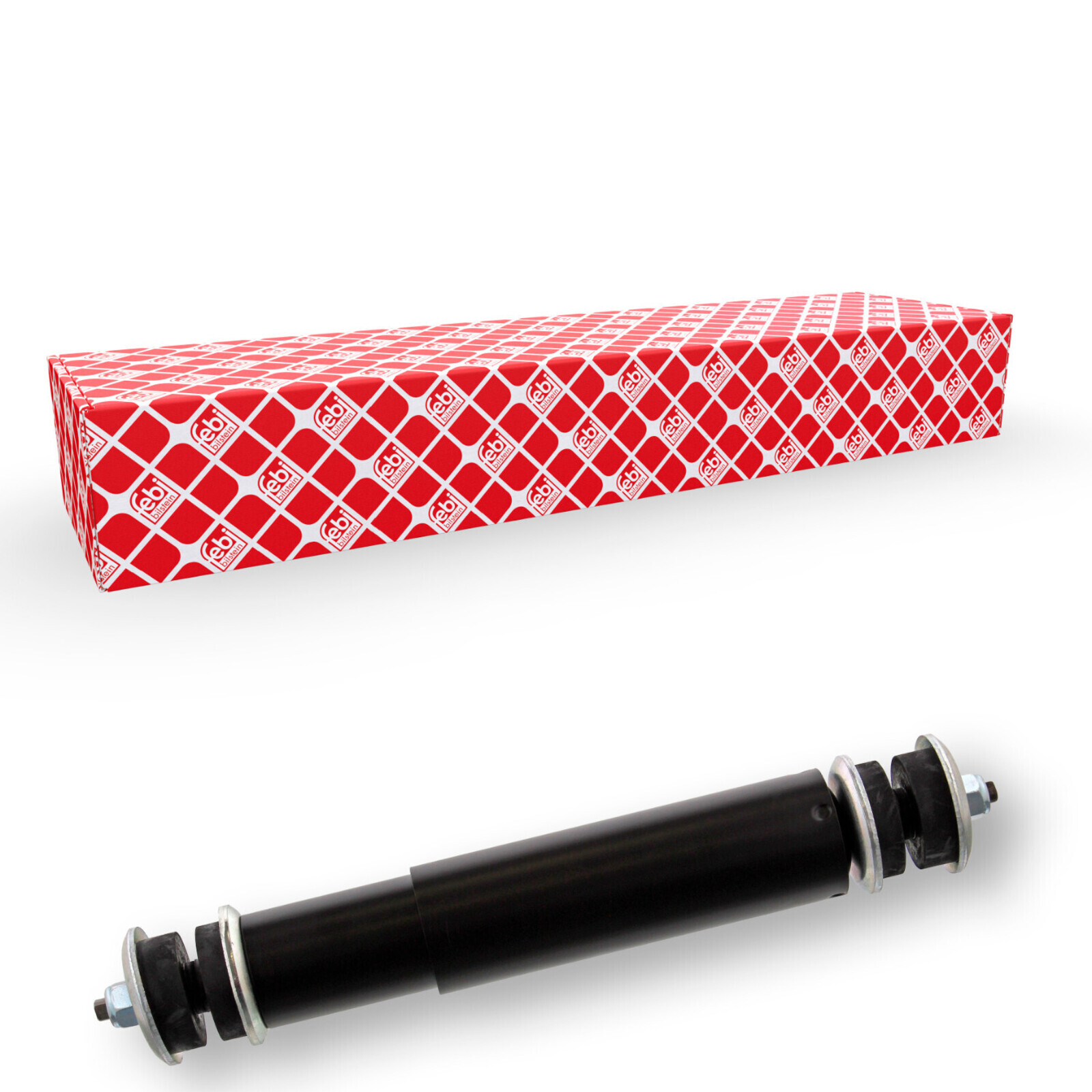 FEBI BILSTEIN Stoßdämpfer 20266