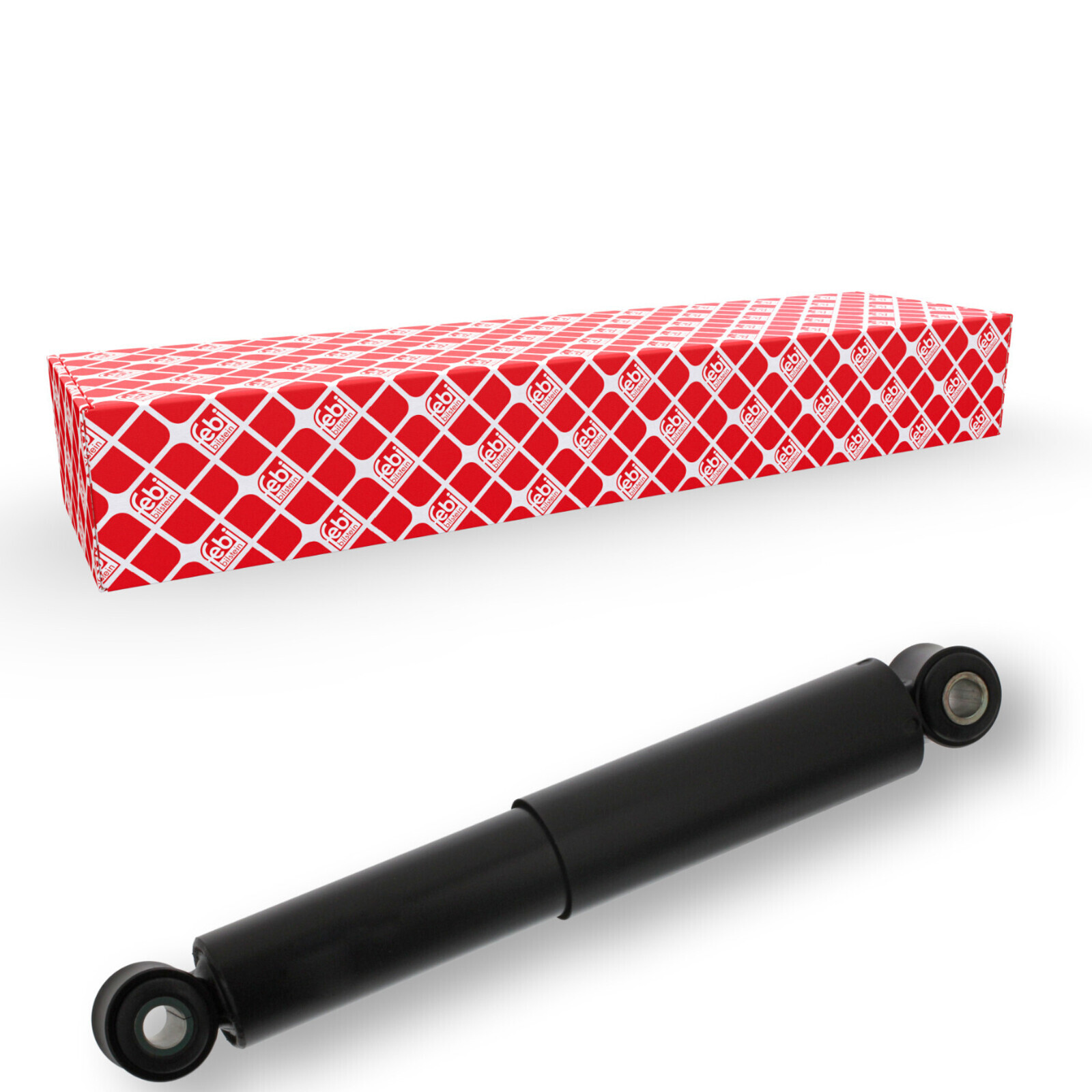 FEBI BILSTEIN Shock Absorber
