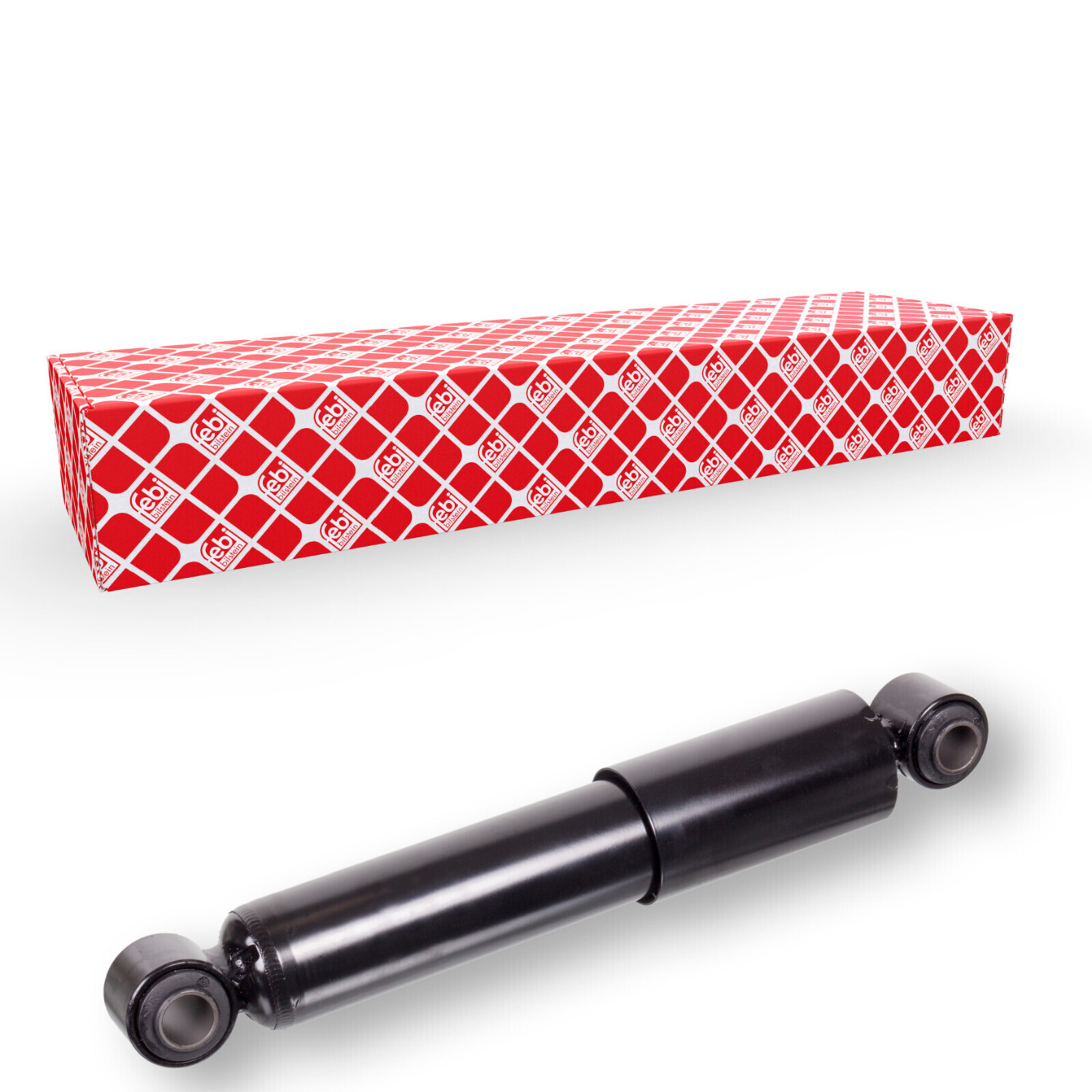 FEBI BILSTEIN Stoßdämpfer