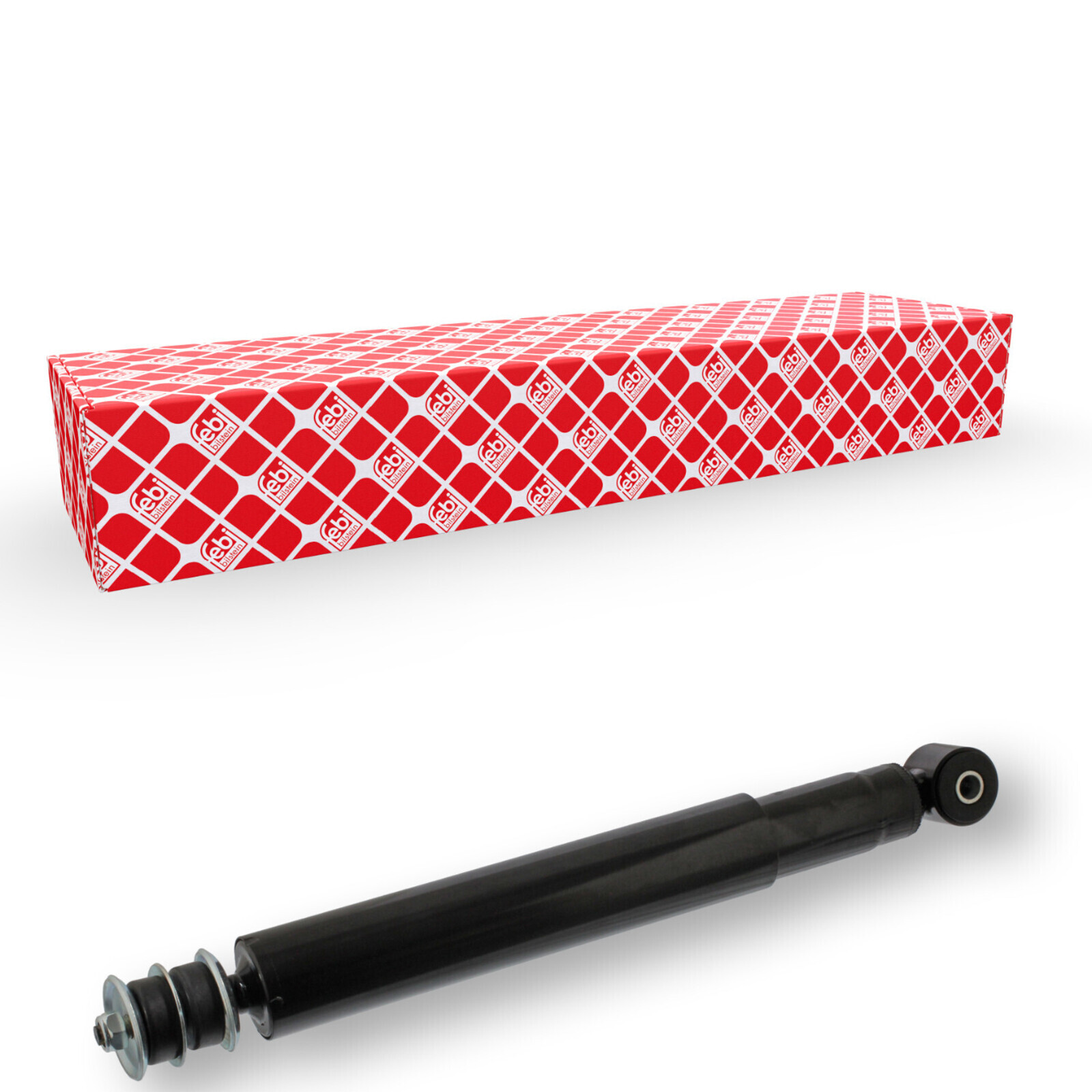 FEBI BILSTEIN Stoßdämpfer