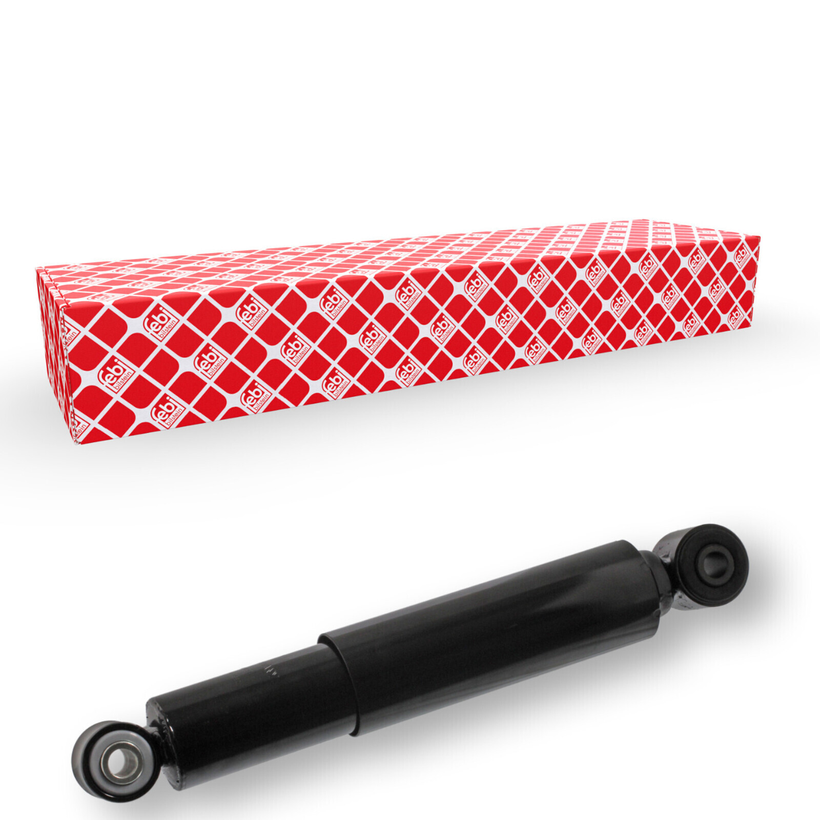 FEBI BILSTEIN Shock Absorber