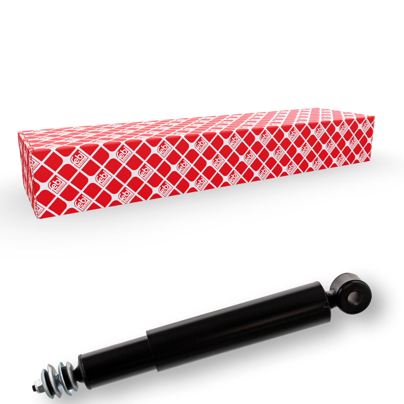 FEBI BILSTEIN Shock Absorber