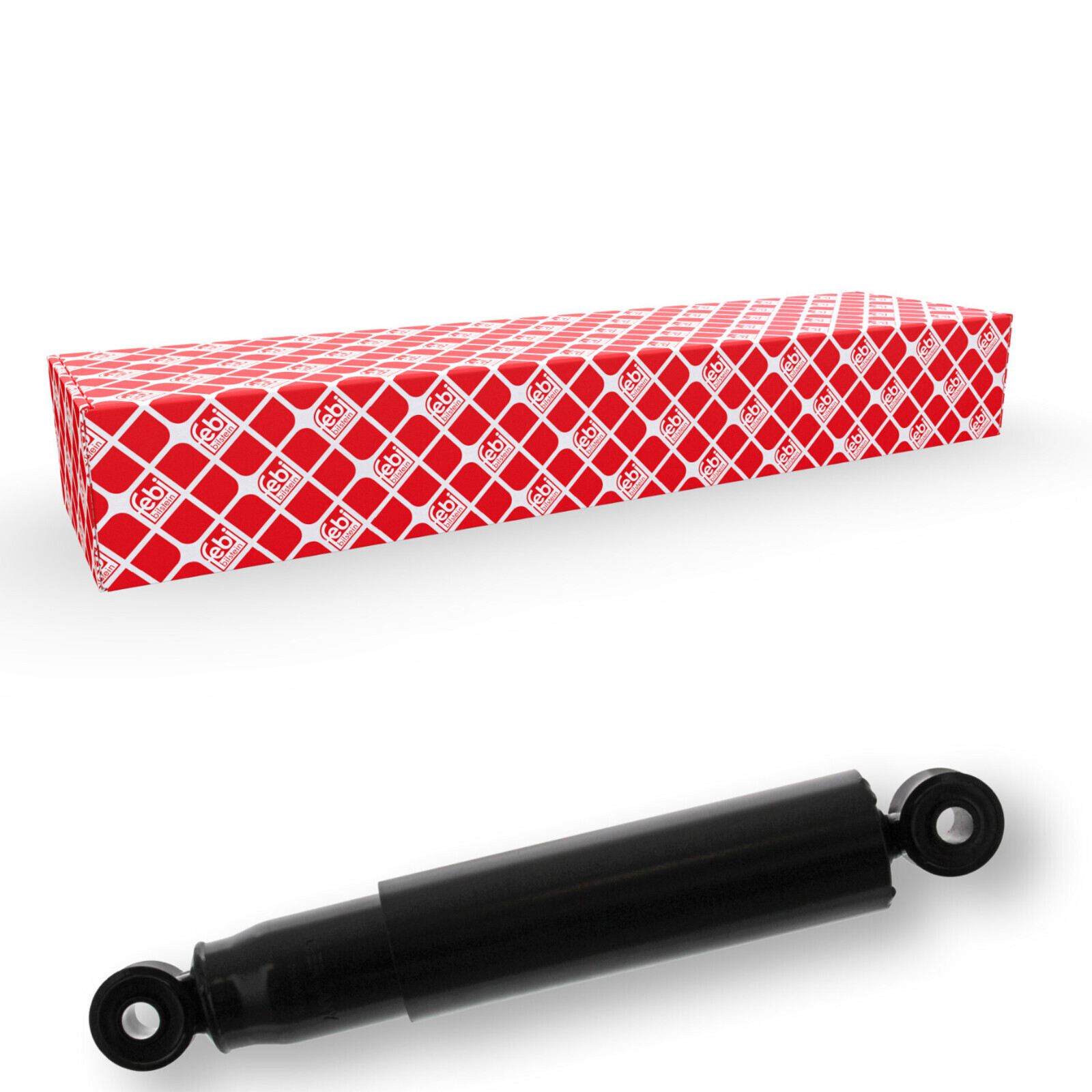 FEBI BILSTEIN Shock Absorber