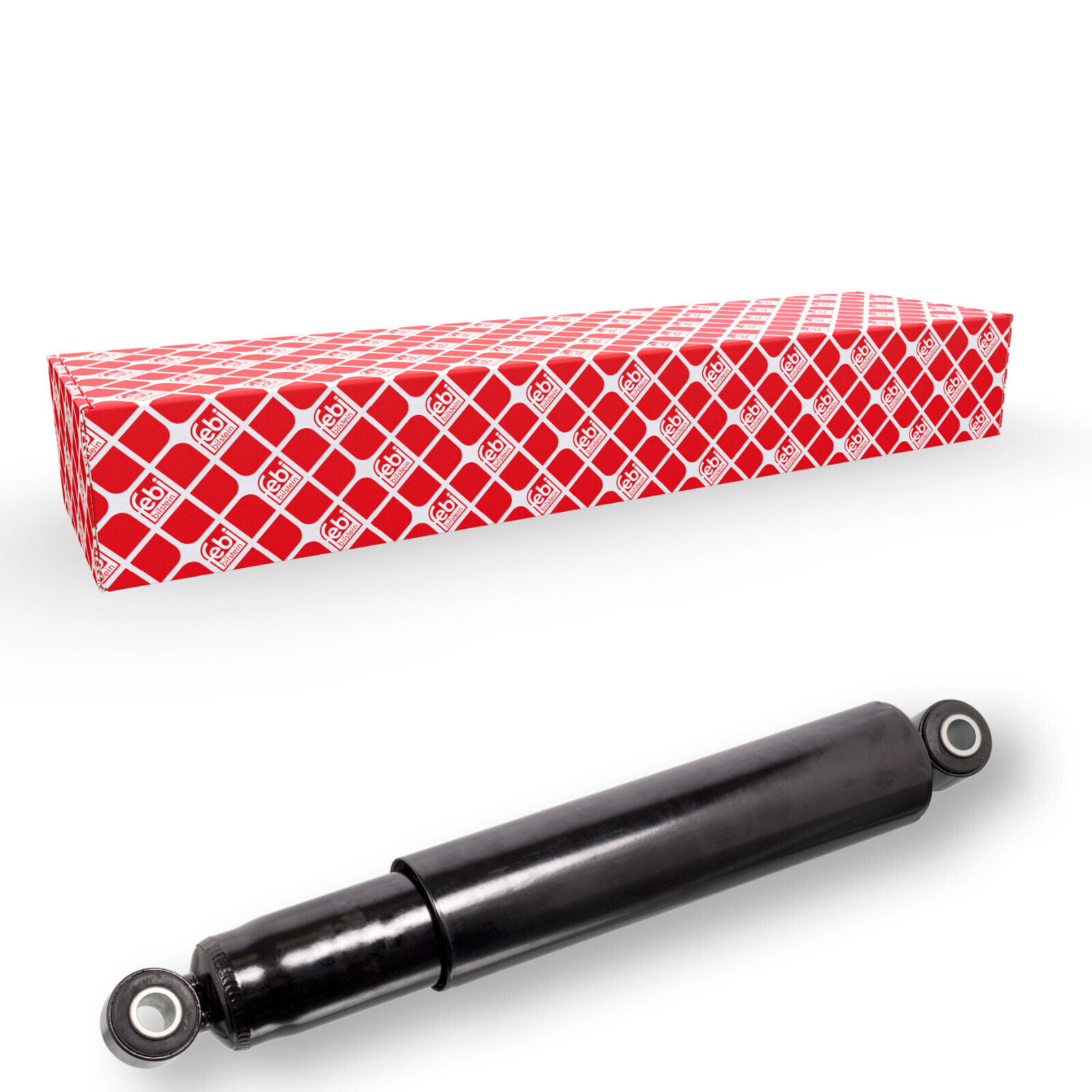 FEBI BILSTEIN Shock Absorber